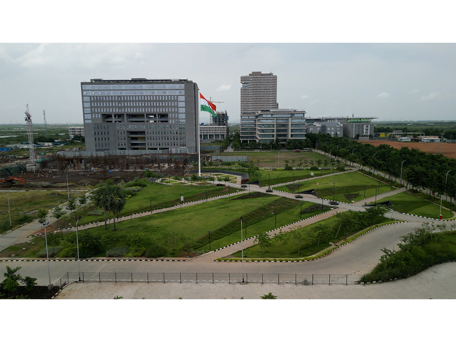 SRM University-AP Announces M.Tech. Admissions for 2026: 100% Scholarship and Monthly Stipends Offered