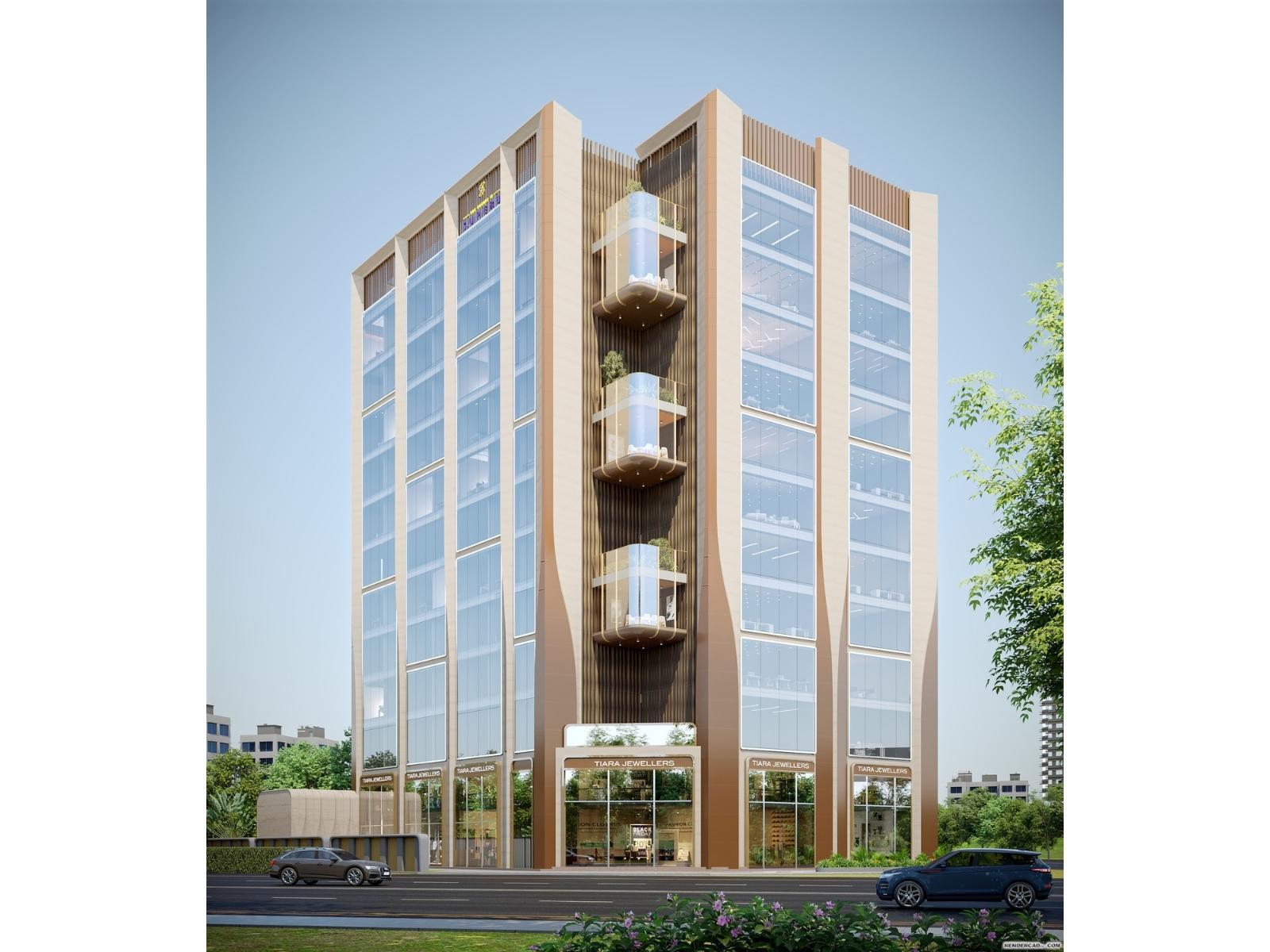 Superb Altura, Chembur