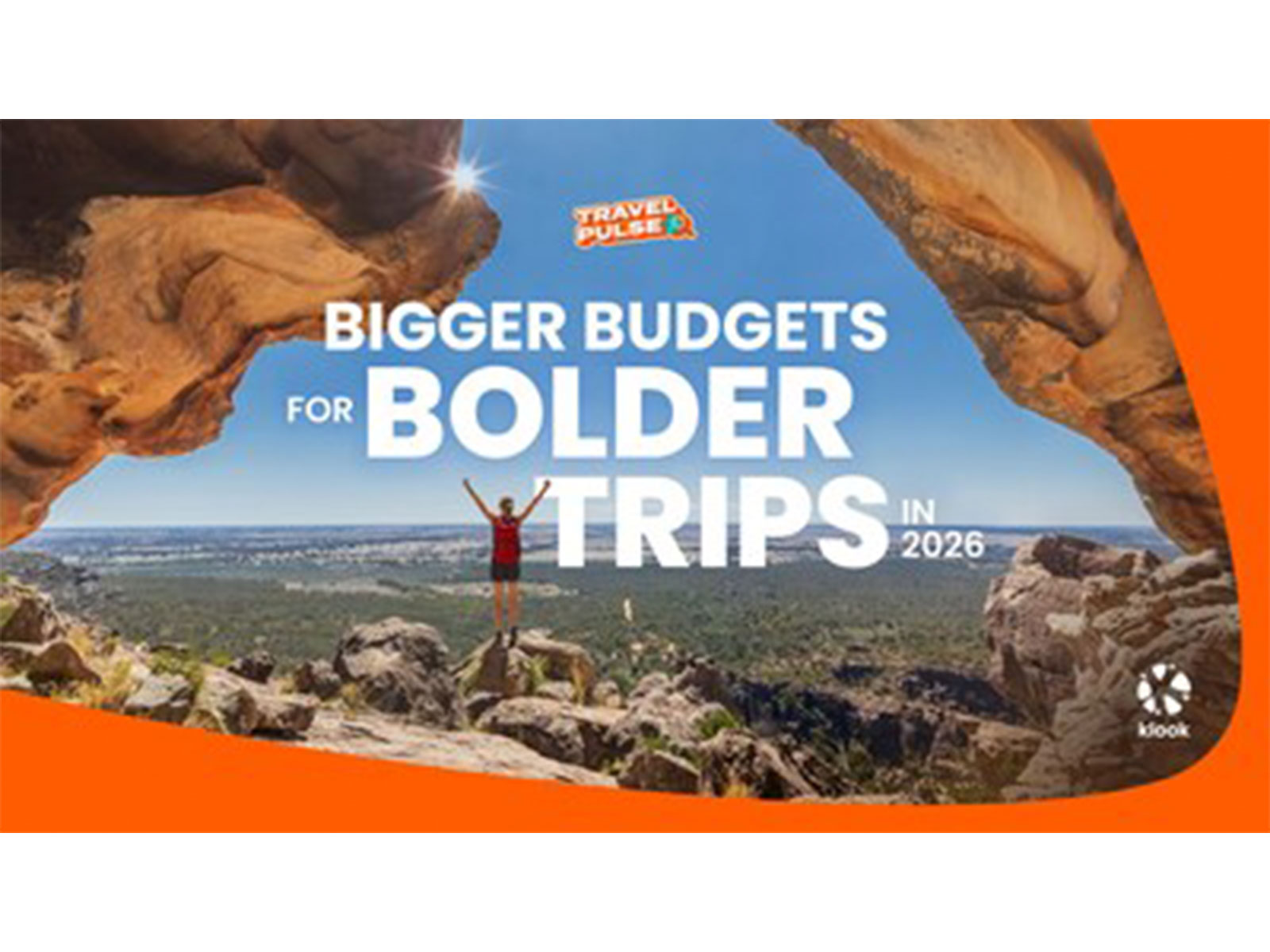 Bigger Budgets, Bolder Trips: Klook Finds 88% of Millennials and Gen Z Keeping Travel Spending Strong in 2026