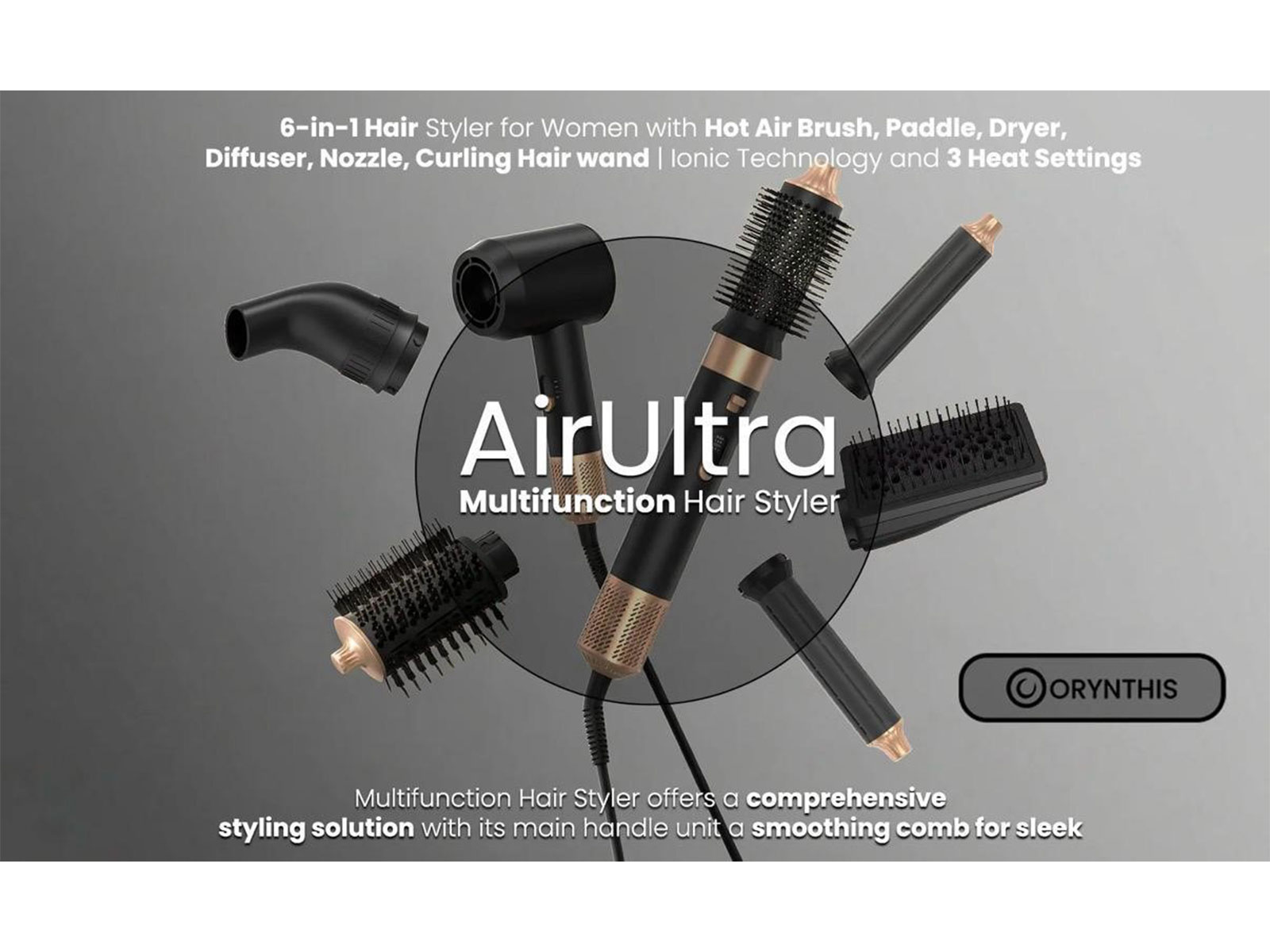 Is Expensive Really Premium? Orynthis Challenges the Price-Quality Myth with Value-Driven Innovation