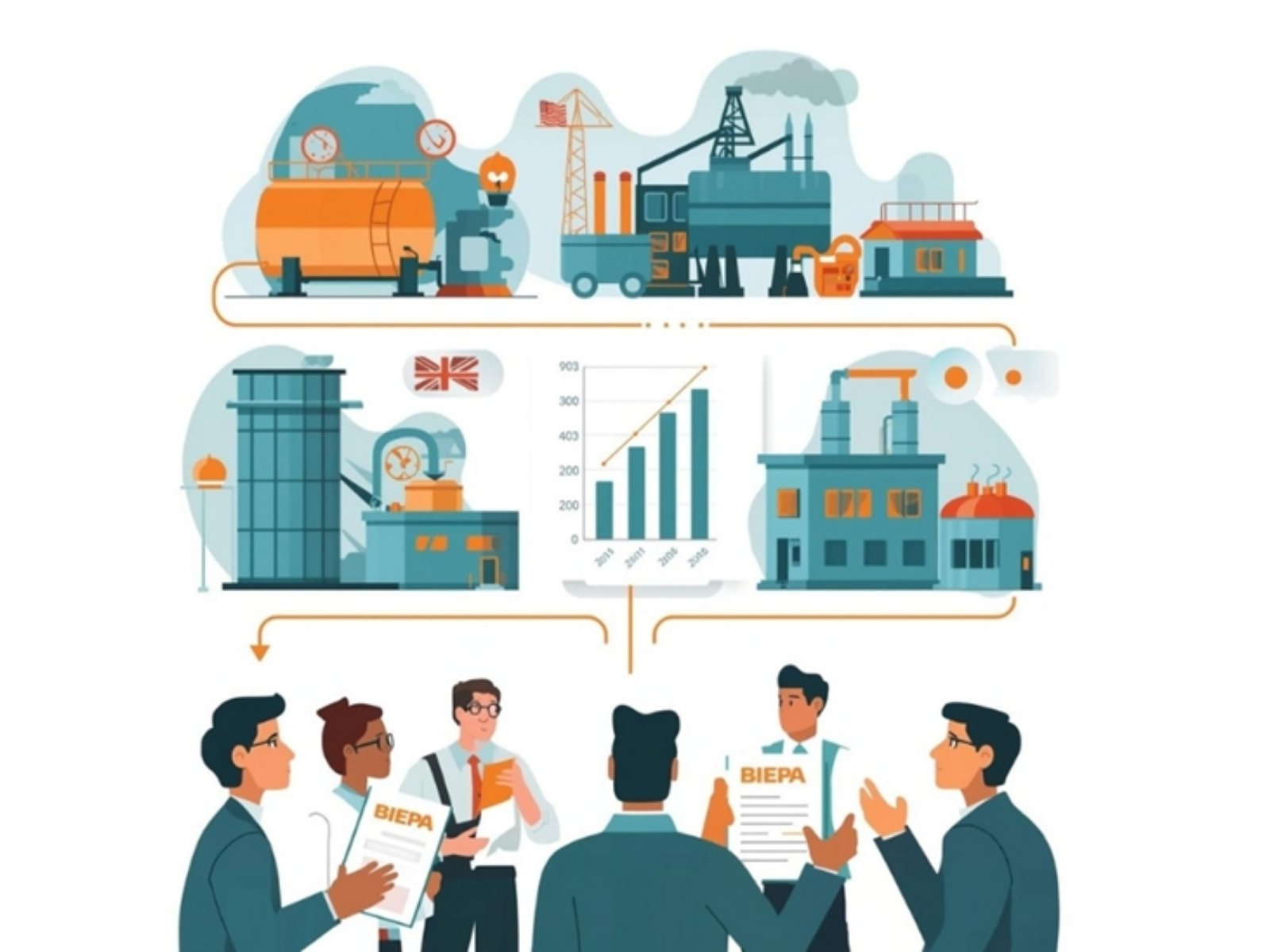 Ethanol Allocation Framework Needs Review as Capacity Expands: BIEPA