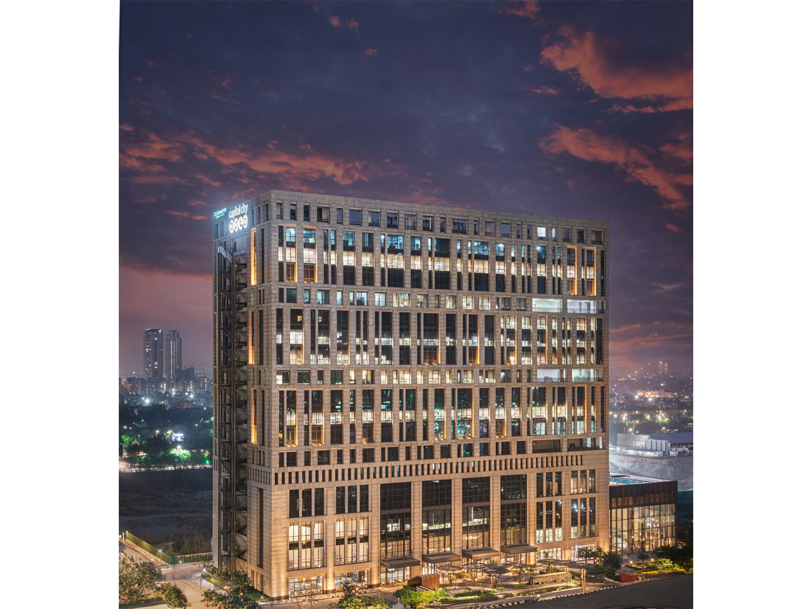 BPTP Capital City Recognized as 'Iconic Brand of the Year - Commercial' at Realty+ India Brand Leadership (IBL) Conclave & Awards 2026