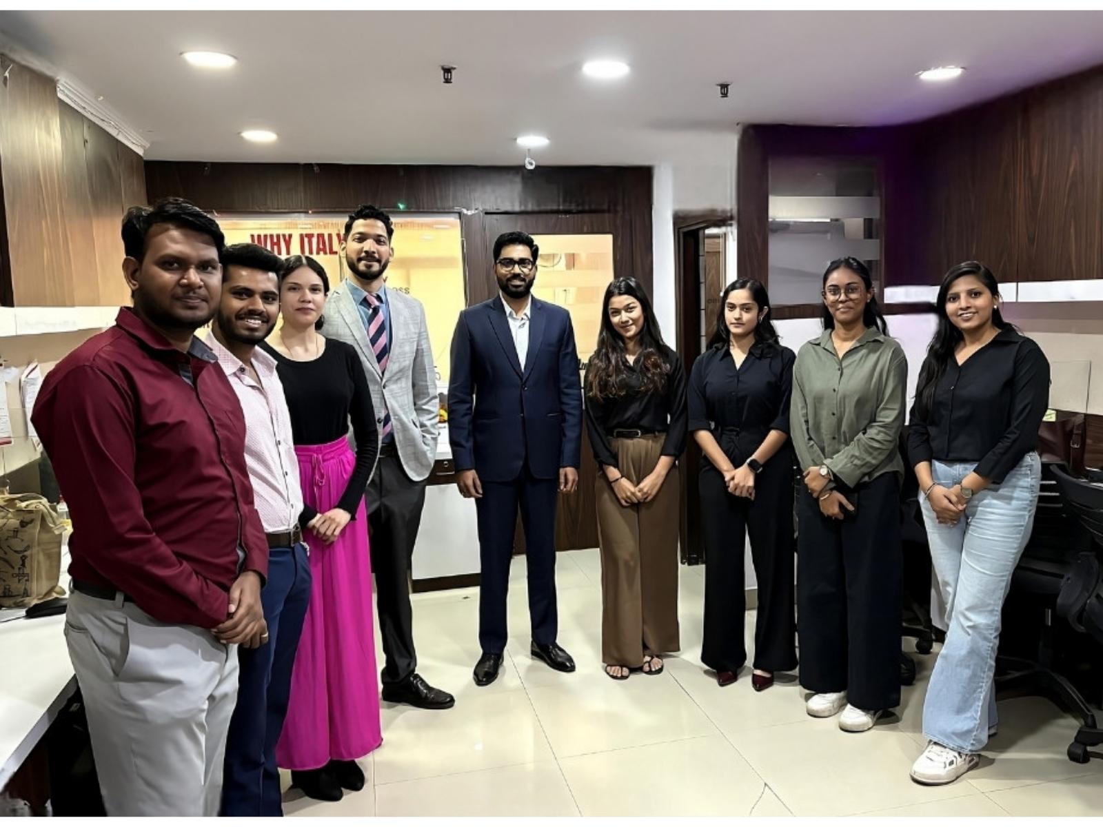 YES Italy Expands to Pune to Guide Students Toward Affordable Higher Education in Italy