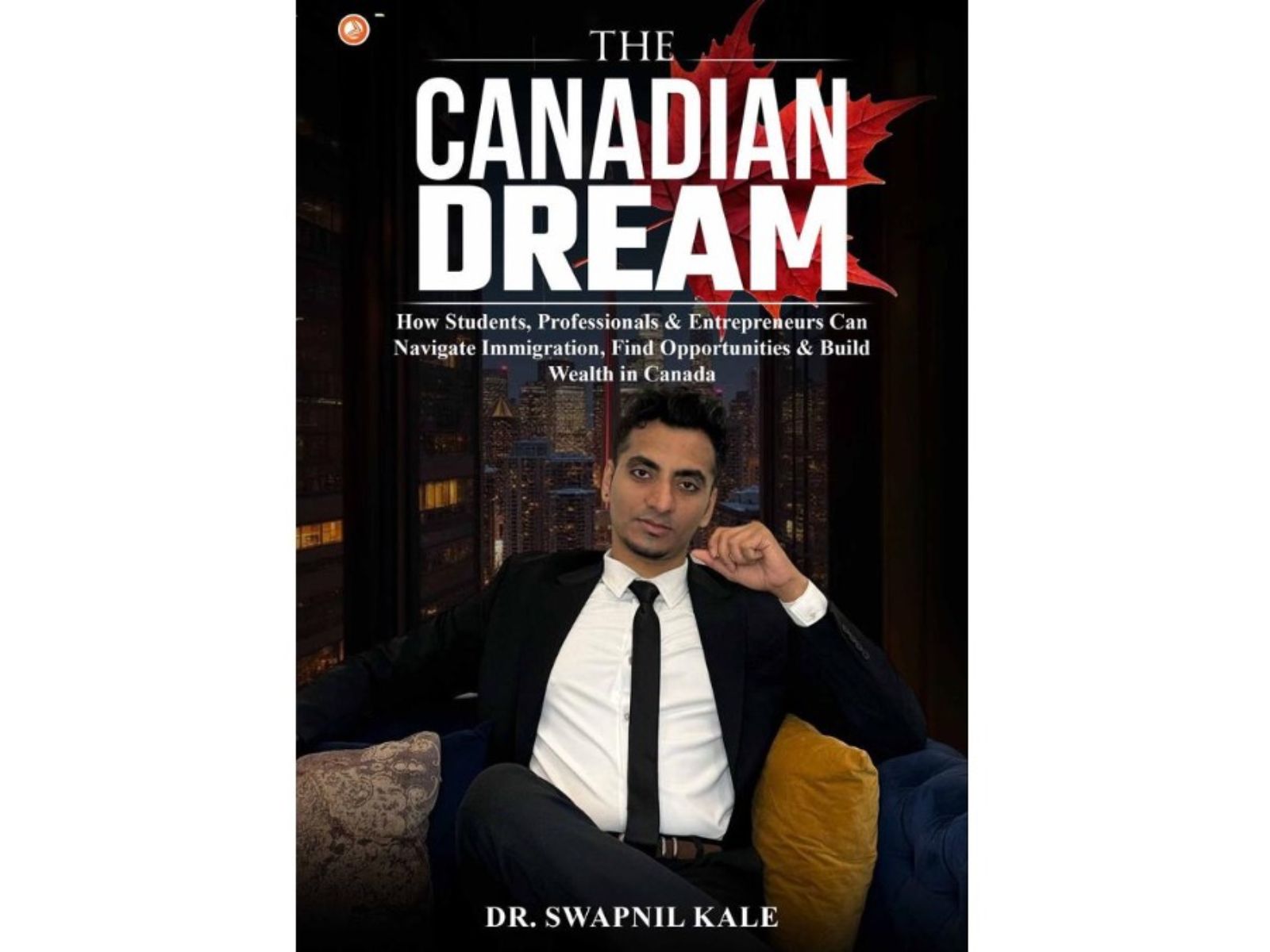 'The Canadian Dream' Arrives with a Close Look at the Gap Between Immigration Promises and Reality