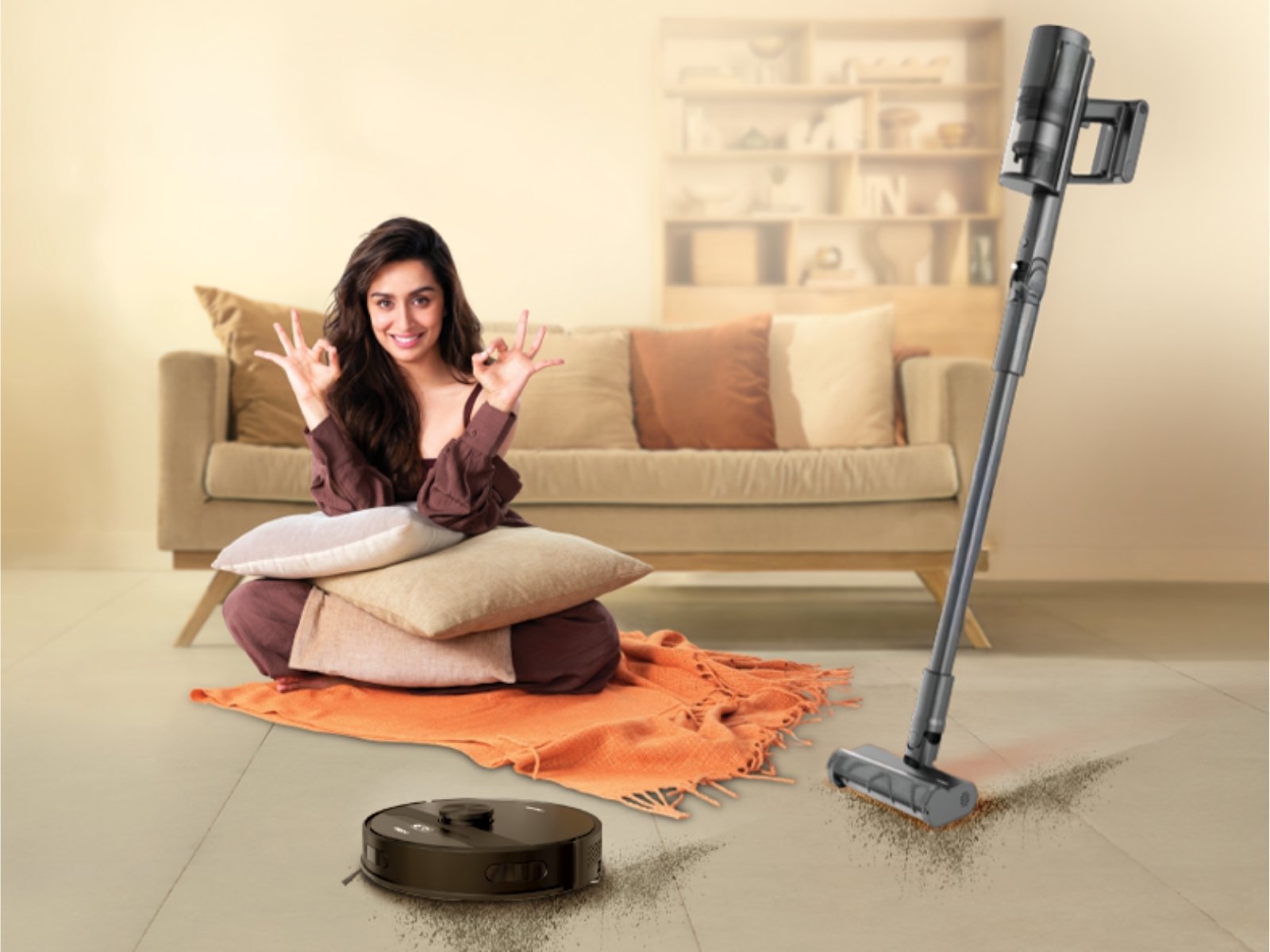 All You Need to Know About Different Types of Vacuum Cleaners