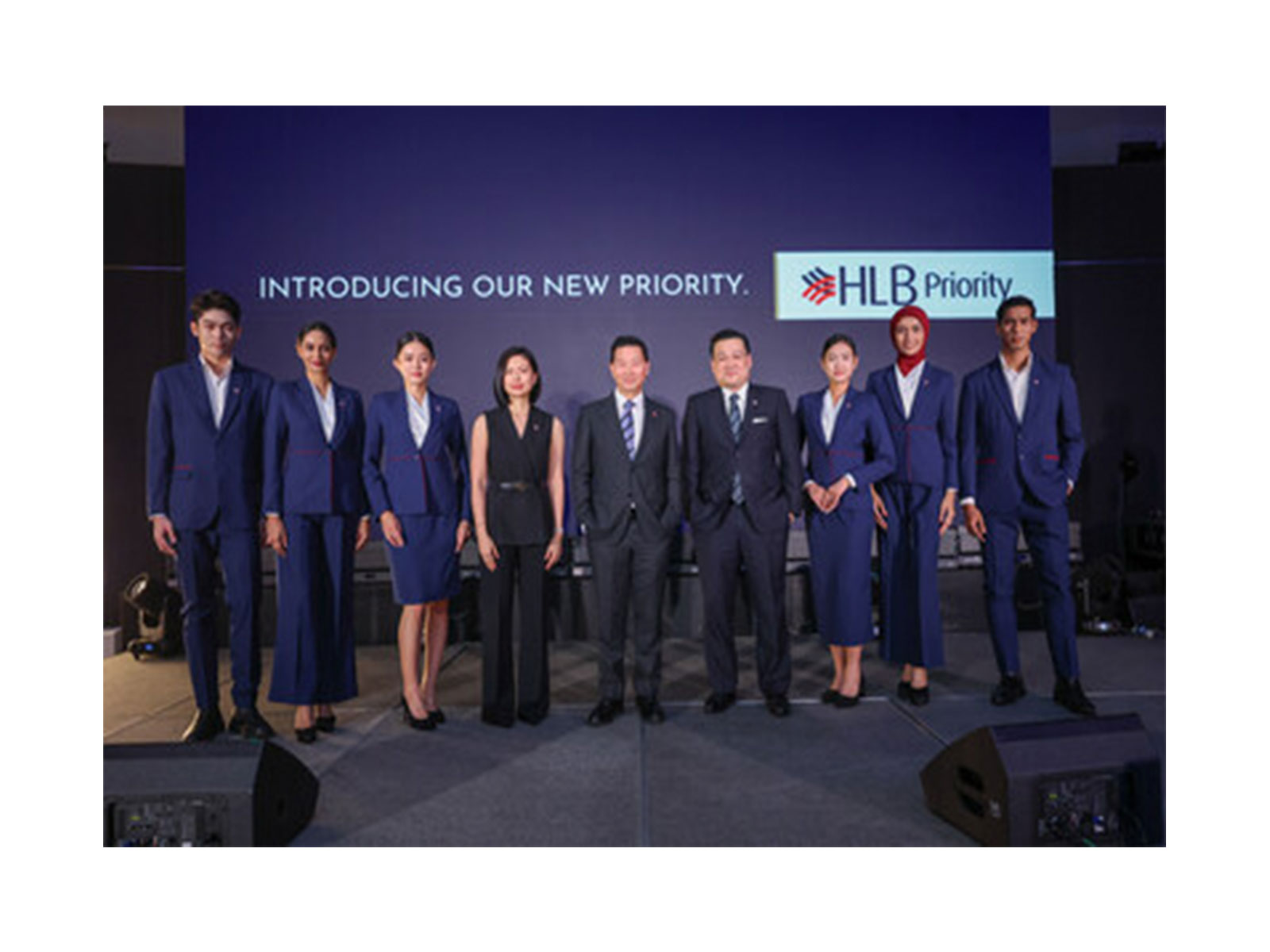 HLB Priority: Redefining Wealth for a New Era