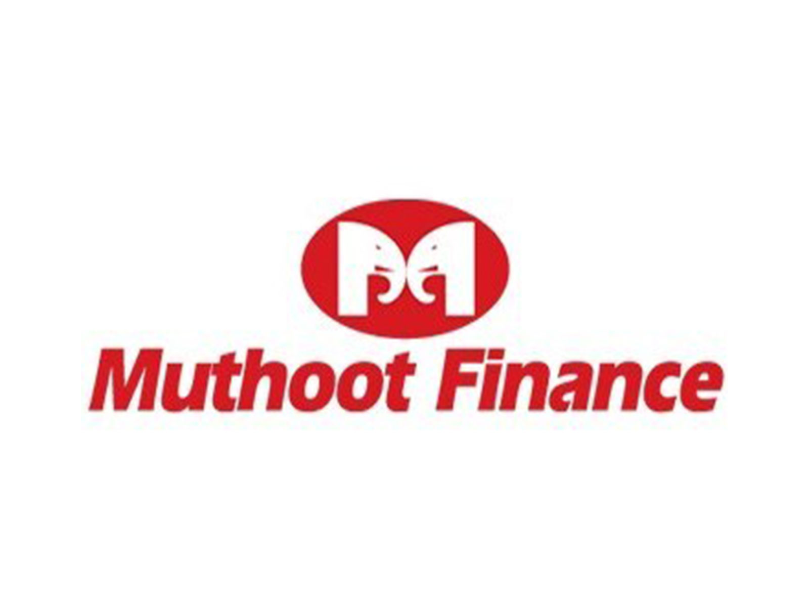 Muthoot Finance Logo