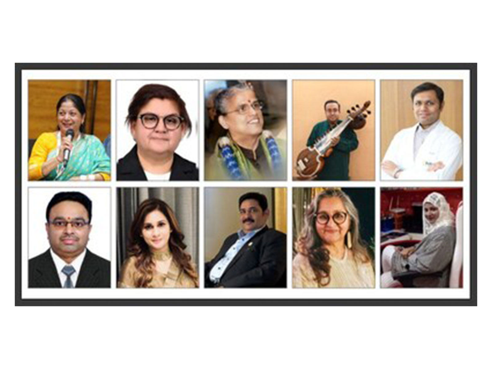 Kiteskraft unveils their latest publication, The Power List to announce the mentors and change-makers that are shaping progress in India