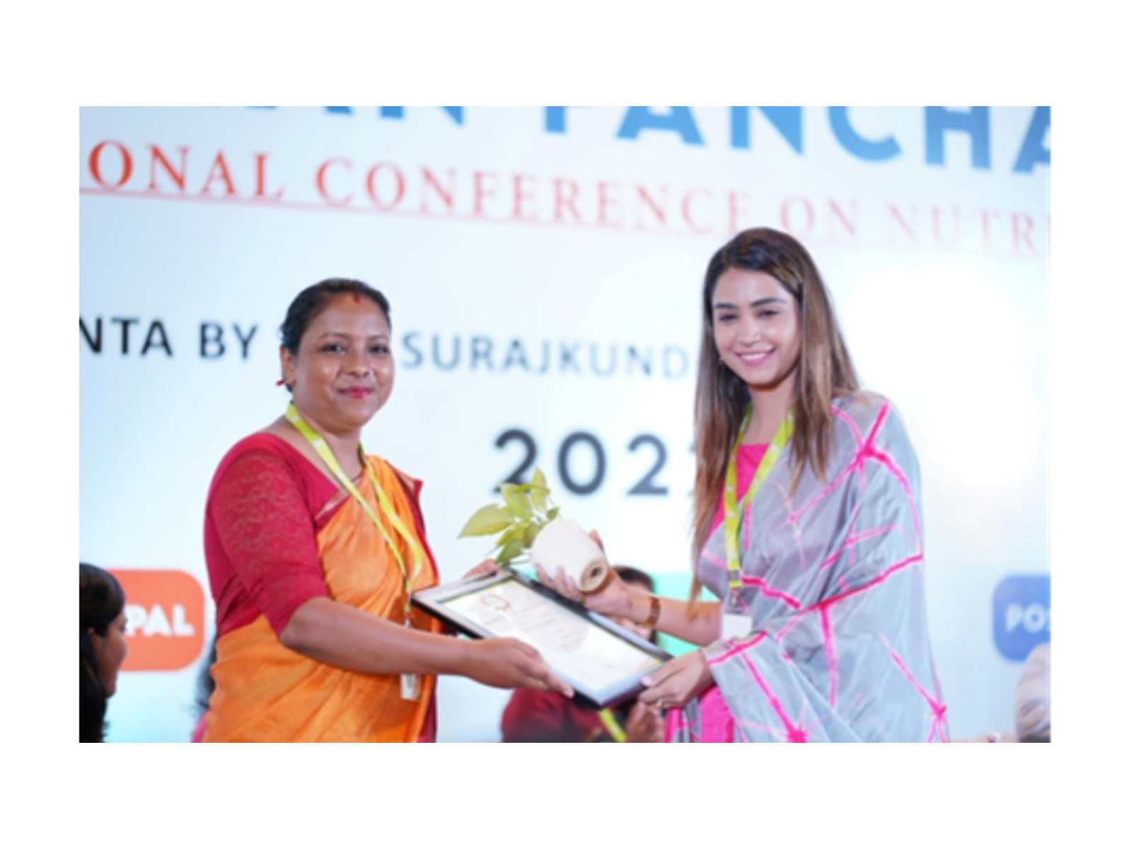 Dt Priyanka Jaiswal Delhi's Top Dietitian Helping You Build a Healthy Relationship with Food