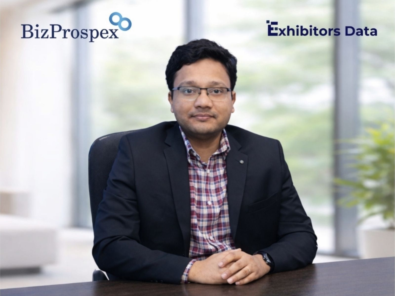 Murtaza (Amin) Husain, Founder & CEO, BizProspex