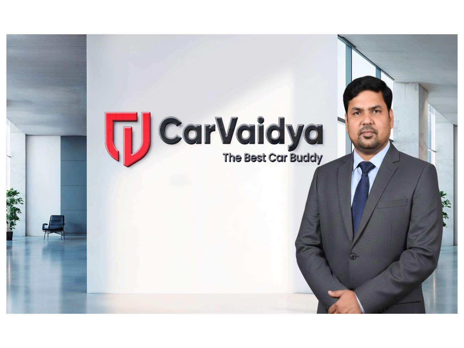 CarVaidya Accelerates Growth with Car Inspection (Car PDI), Comprehensive Car Services & Upcoming eCommerce Platform across India