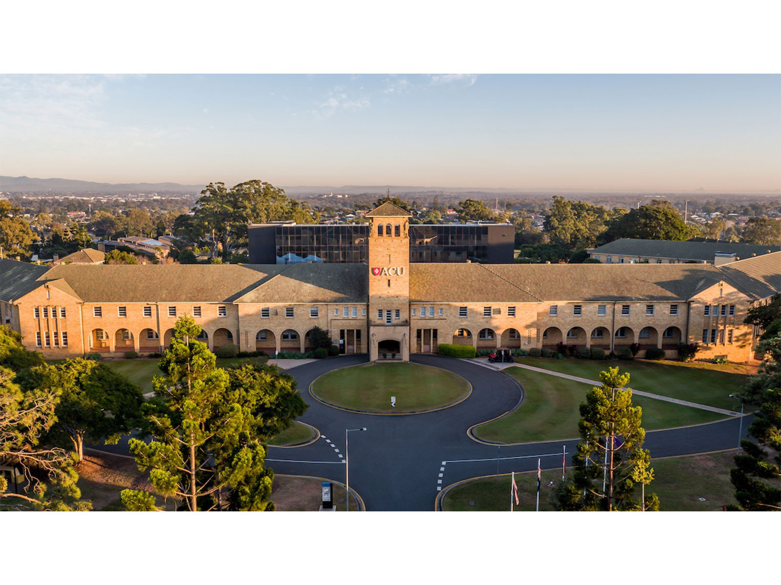 The Australian Catholic University (ACU) campus now offering scholarships for Indian students