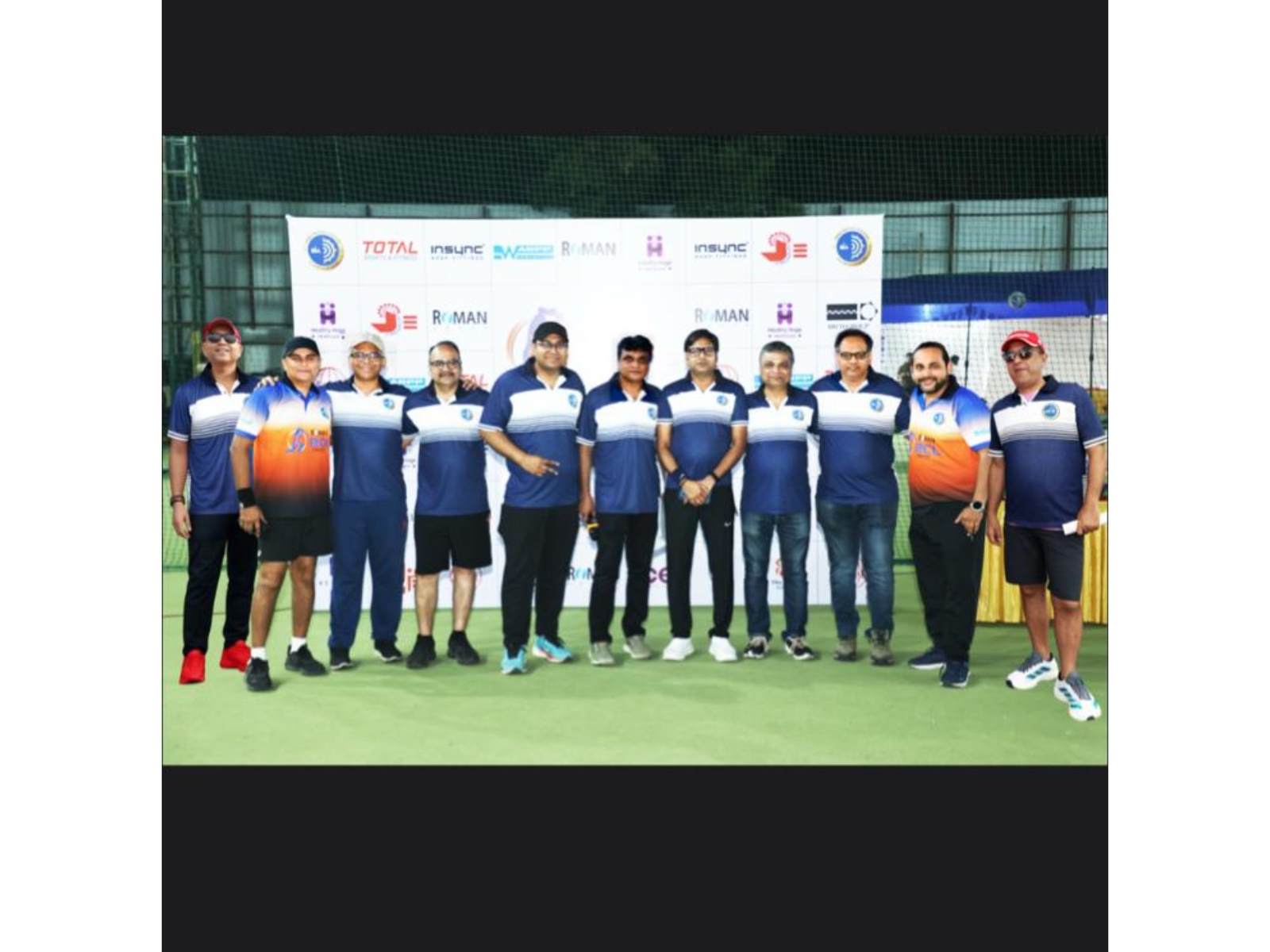 12th Edition of Roman BIA Cricket Tournament Concludes on a High Note