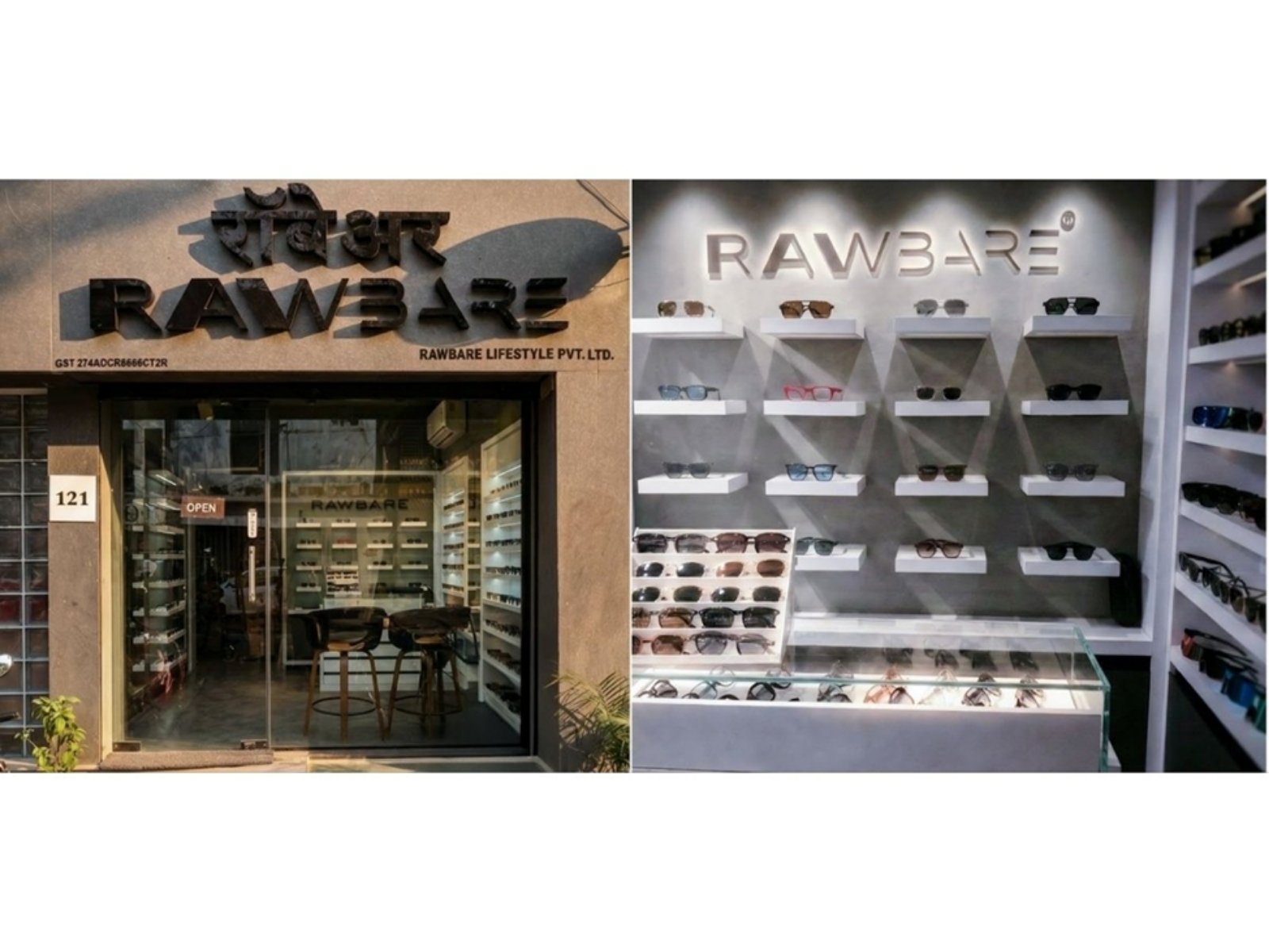 Rawbare Launches Its First Offline Experience Centre: The Next Step in Brand Growth