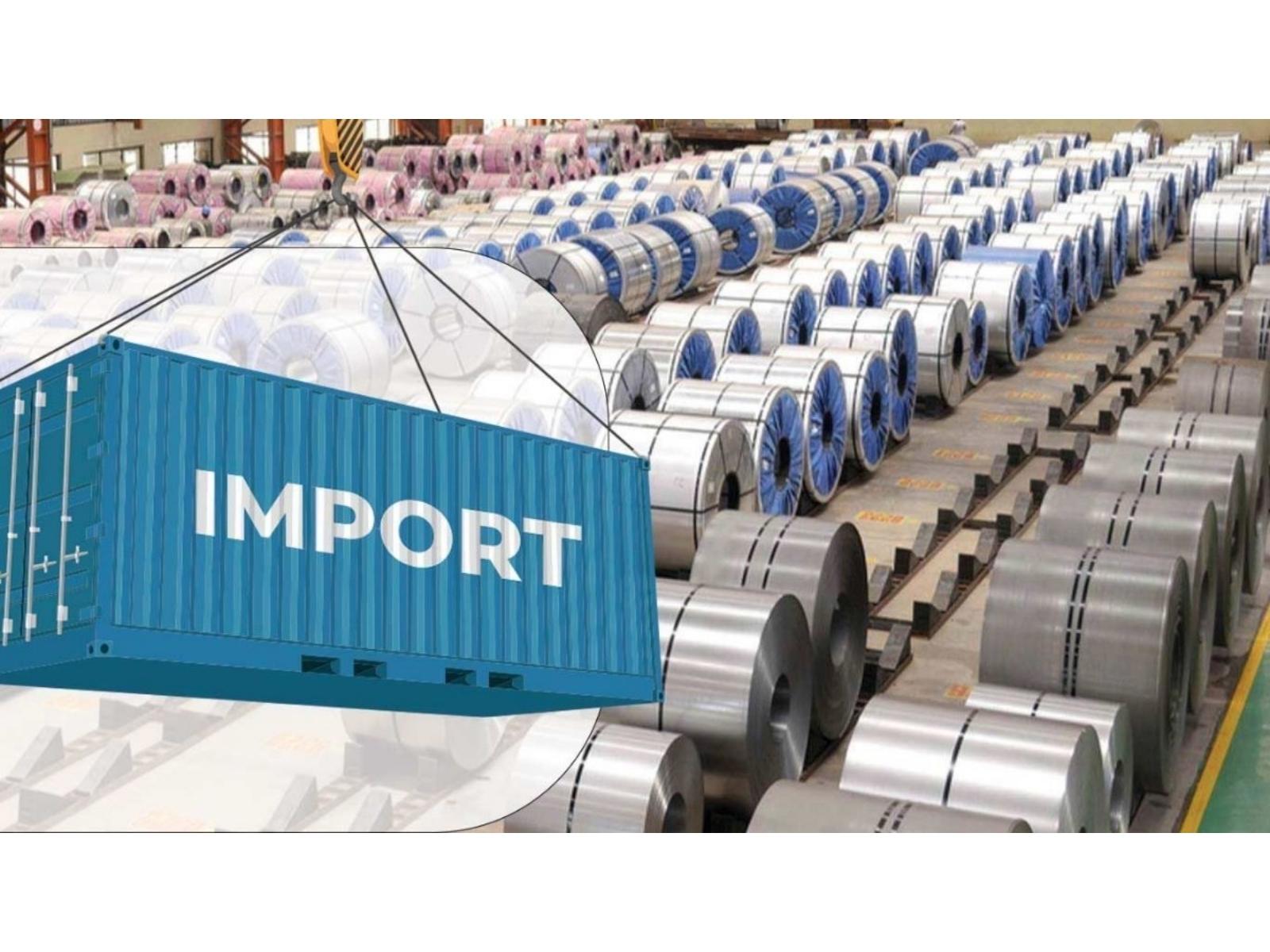 How to Import Steel in India: A Complete Guide for Steel Importers