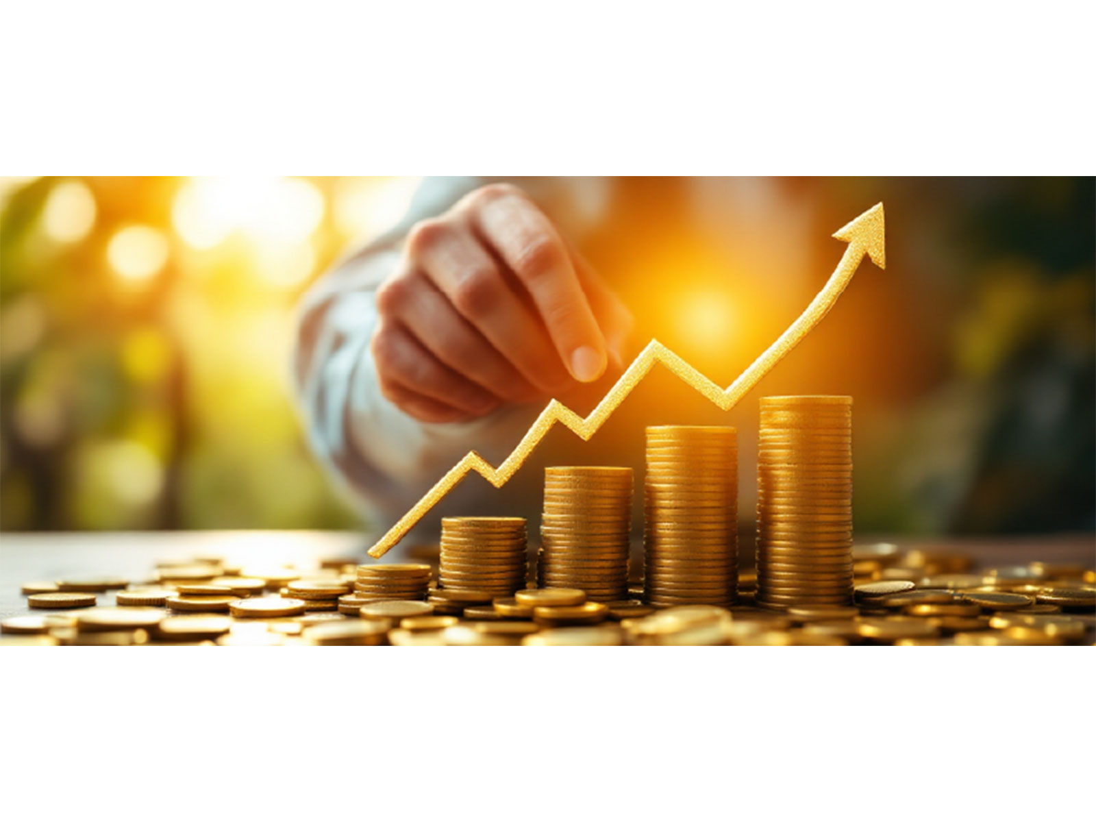 Balancing Growth and Income: Linking SIP Investments with a Systematic Withdrawal Plan