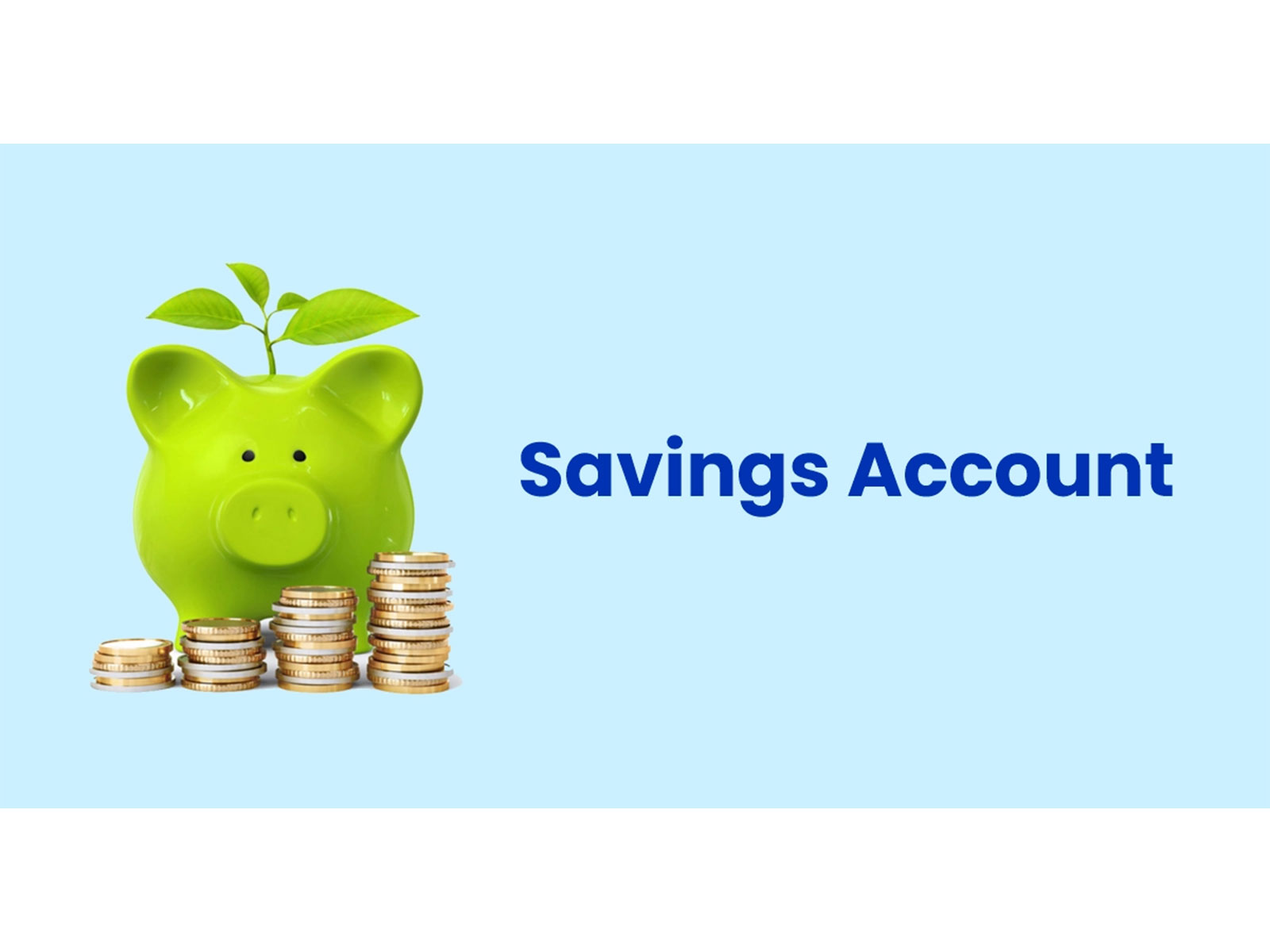 The Evolution of Savings Accounts: From Passbooks to Apps