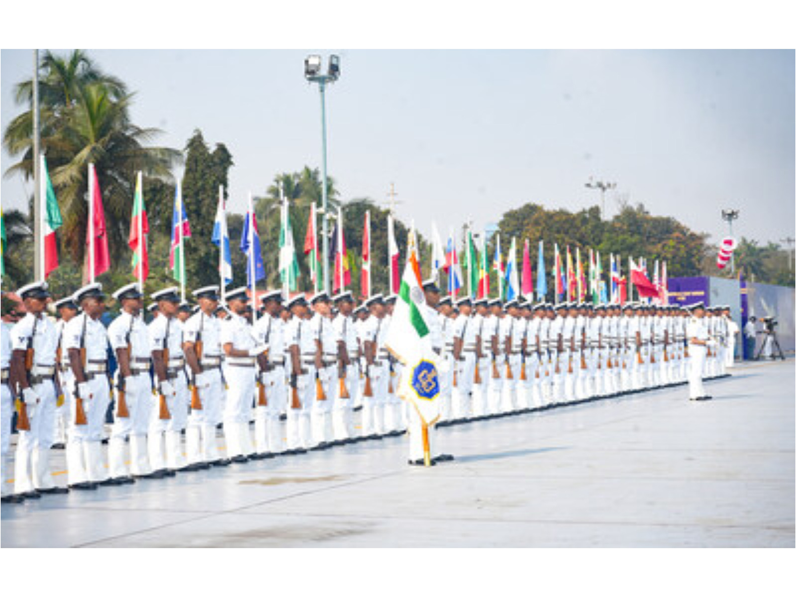 IFR-MILAN 2026 and the Rise of the Indian Navy as a Global Security Partner