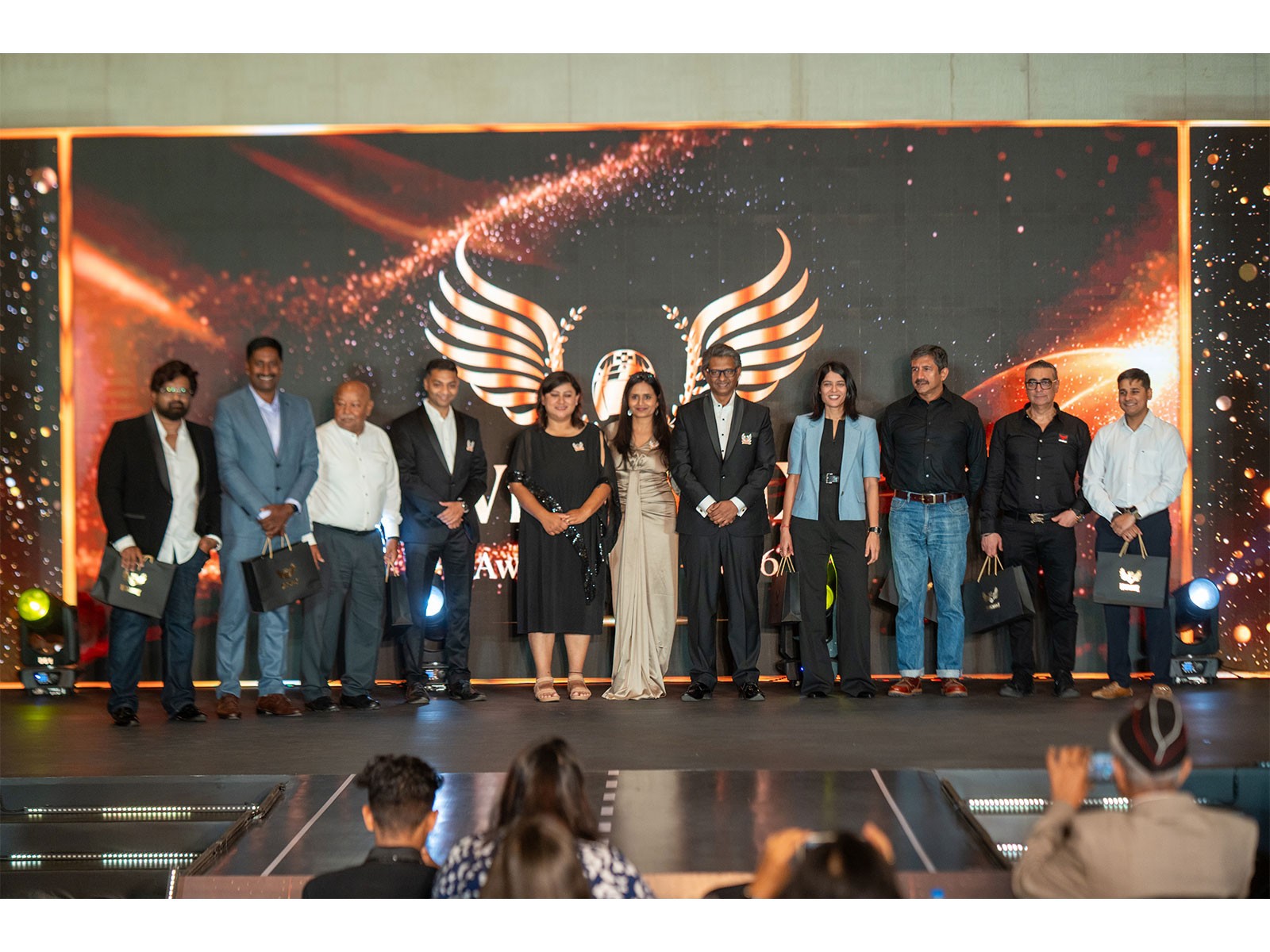 WingManX Awards Honours the Indian Motorcycling Community; Becomes the First Platform to Recognize the Motorcycling Culture in India