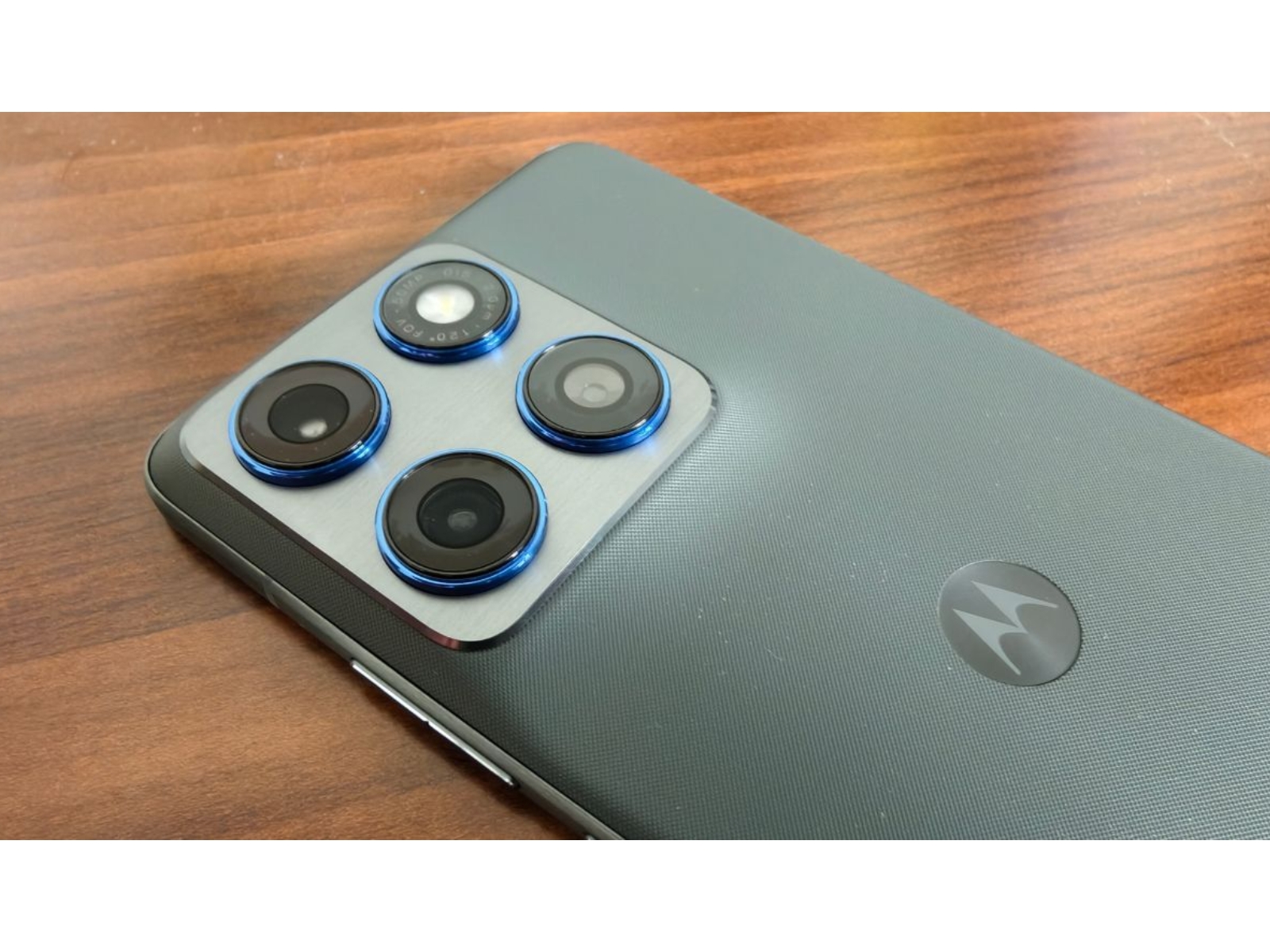 Why the Motorola Edge 70 Appeals to Users Who Prefer Clean Software and Design