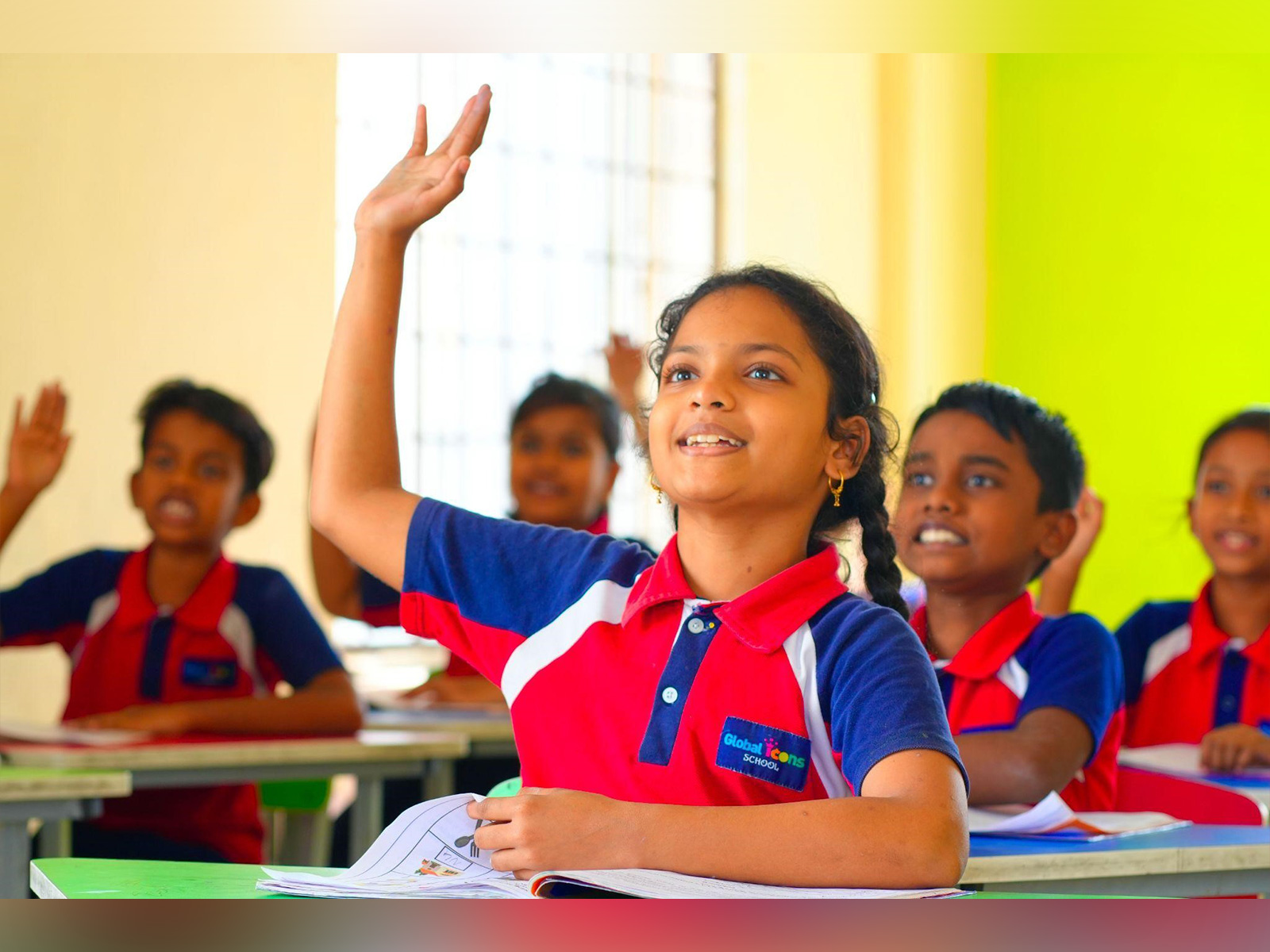 Twelve Years of Schooling, But What Do Children Actually Become?