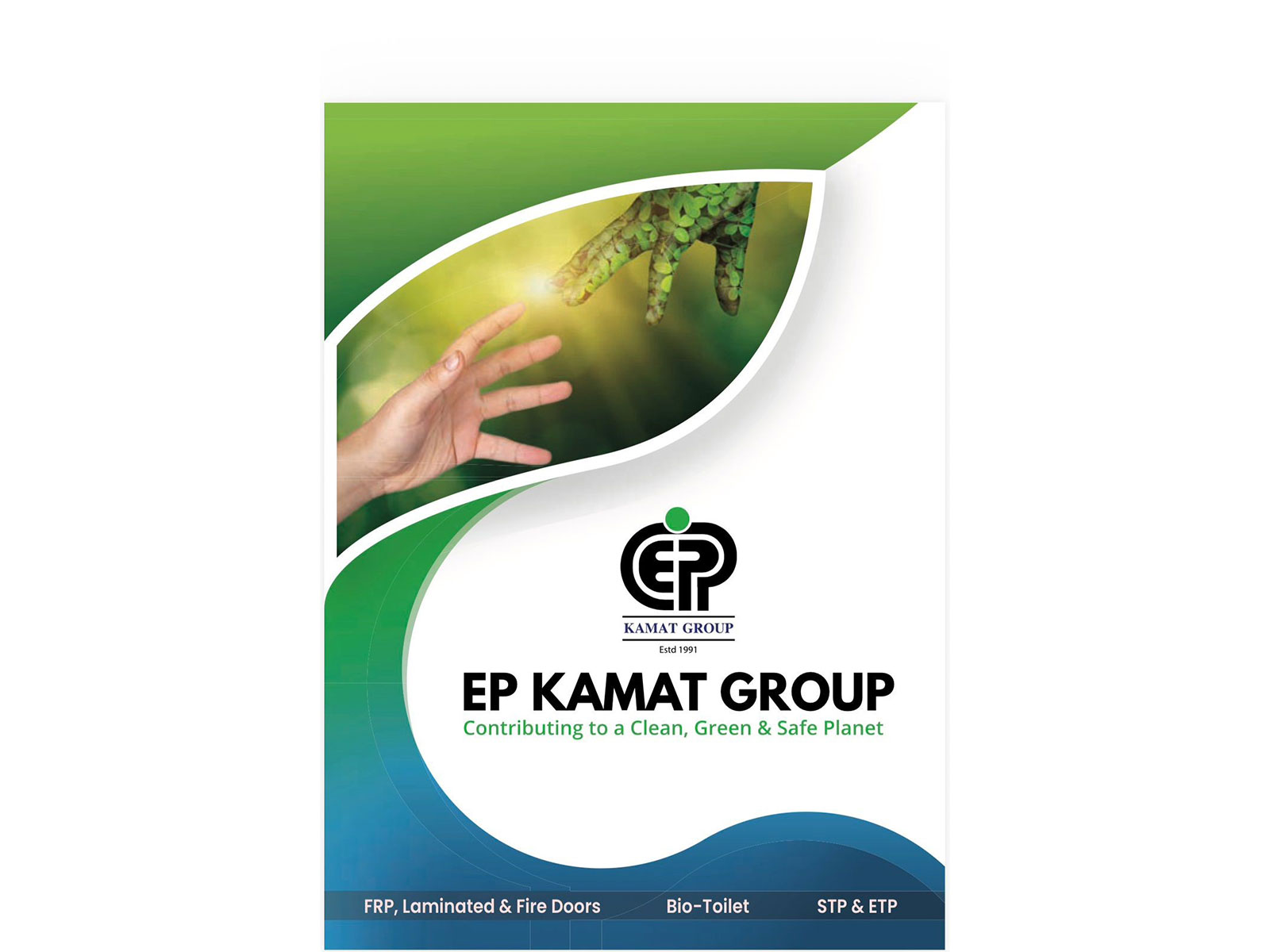 EP Biocomposites Strengthens Technology Capabilities Through Strategic Collaboration with IISc Bengaluru