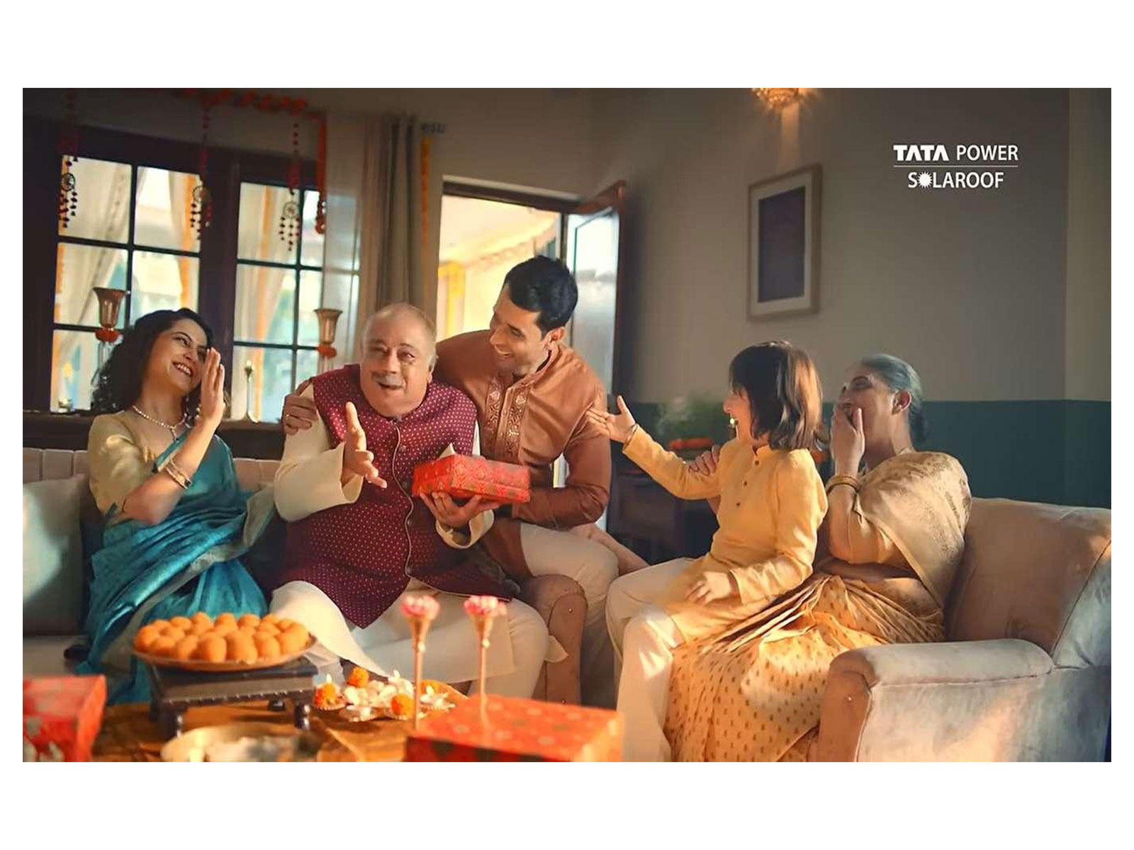 Tata Power Turns Rooftop Solar into an Emotional Proposition with 'Yeh On Toh Quality Lifelong'
