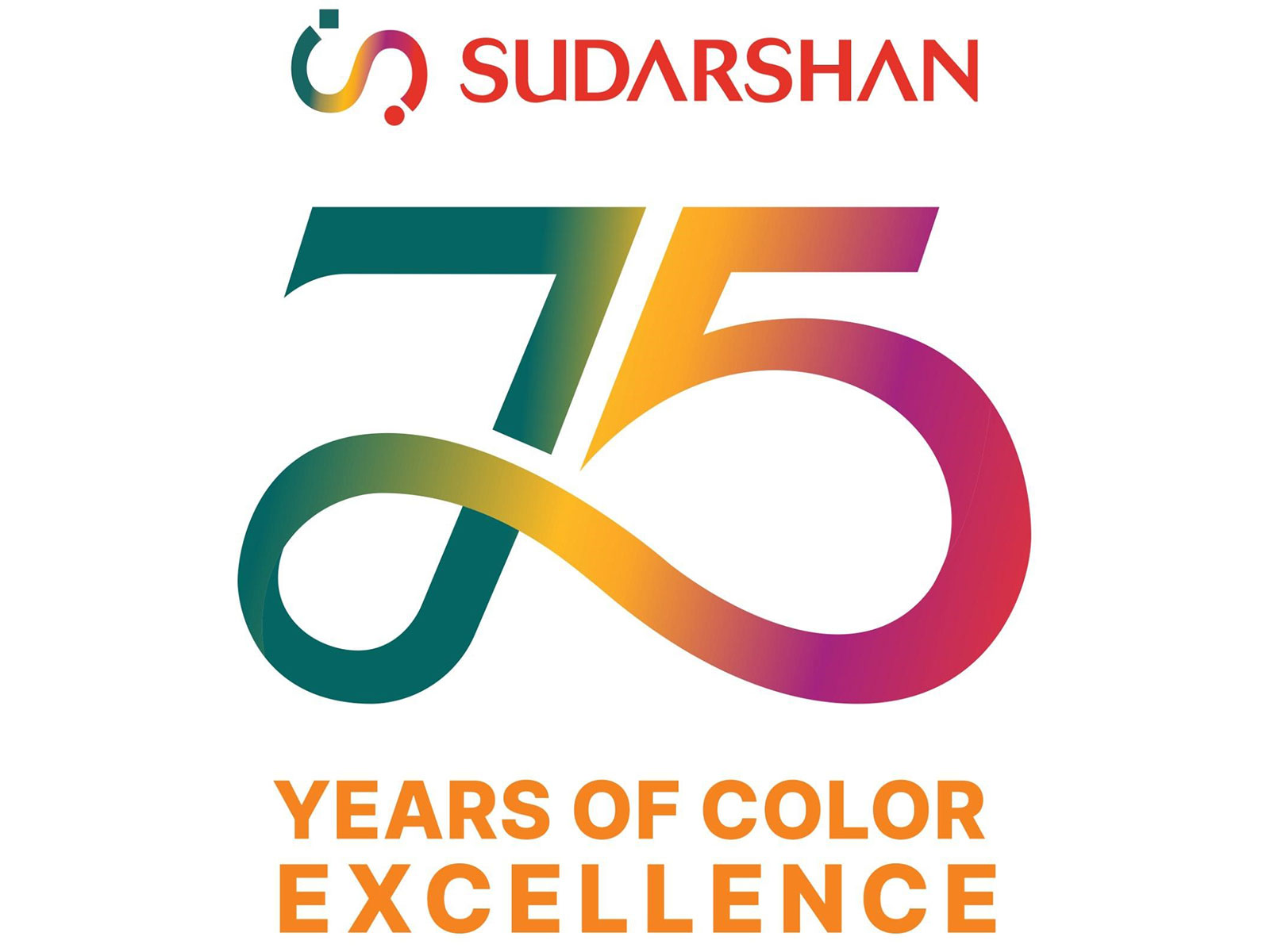 Sudarshan Chemical Celebrates its 75th Anniversary