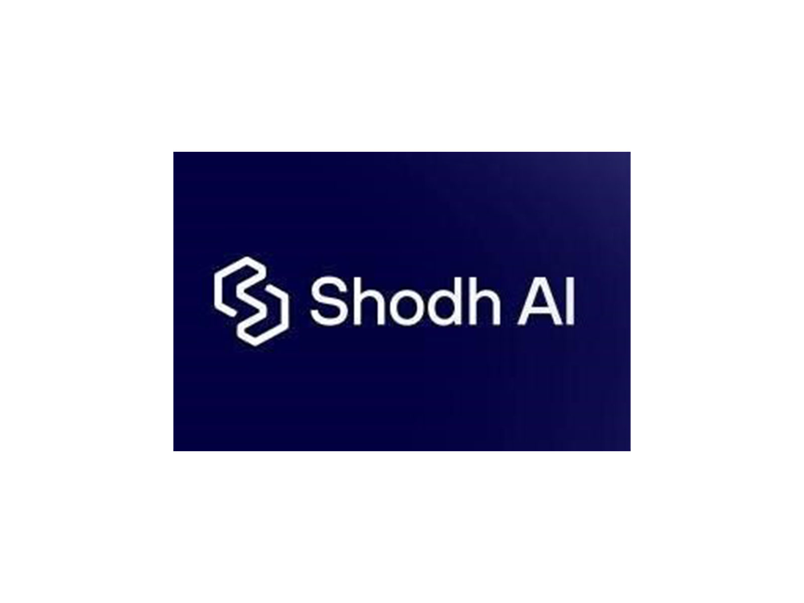 Shodh AI Launches India's First Generative AI Model for Material Science in Collaboration with NVIDIA