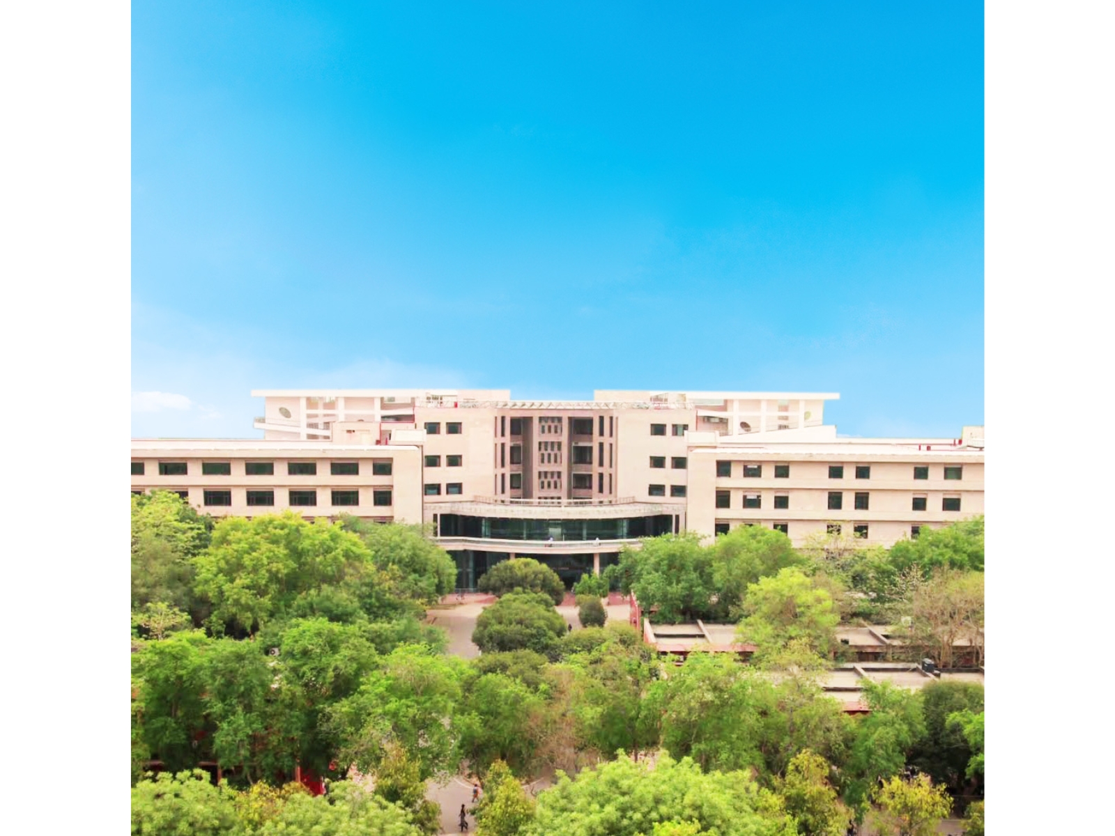 A 24-week live online programme that builds applied AI capability, from core analytics to production deployment, with a one-day campus immersion at IIT Delhi