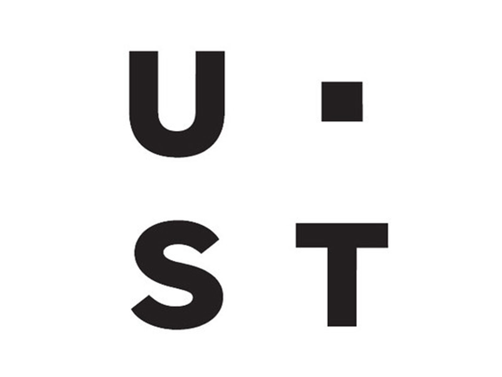 UST Logo