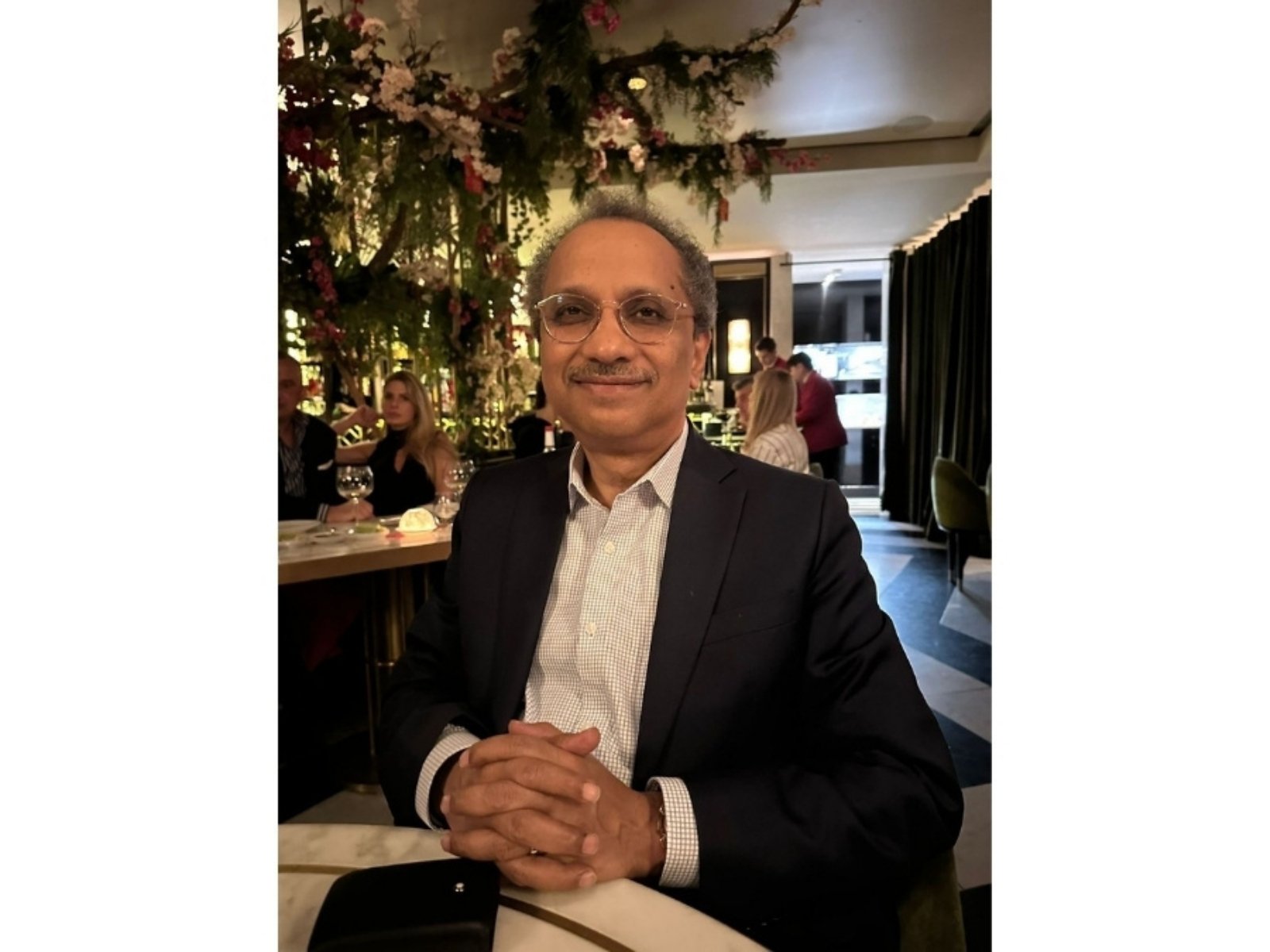 Soumik Bandyopadhyay, Director, Soumik Bandyopadhyay Advisors Private Limited.