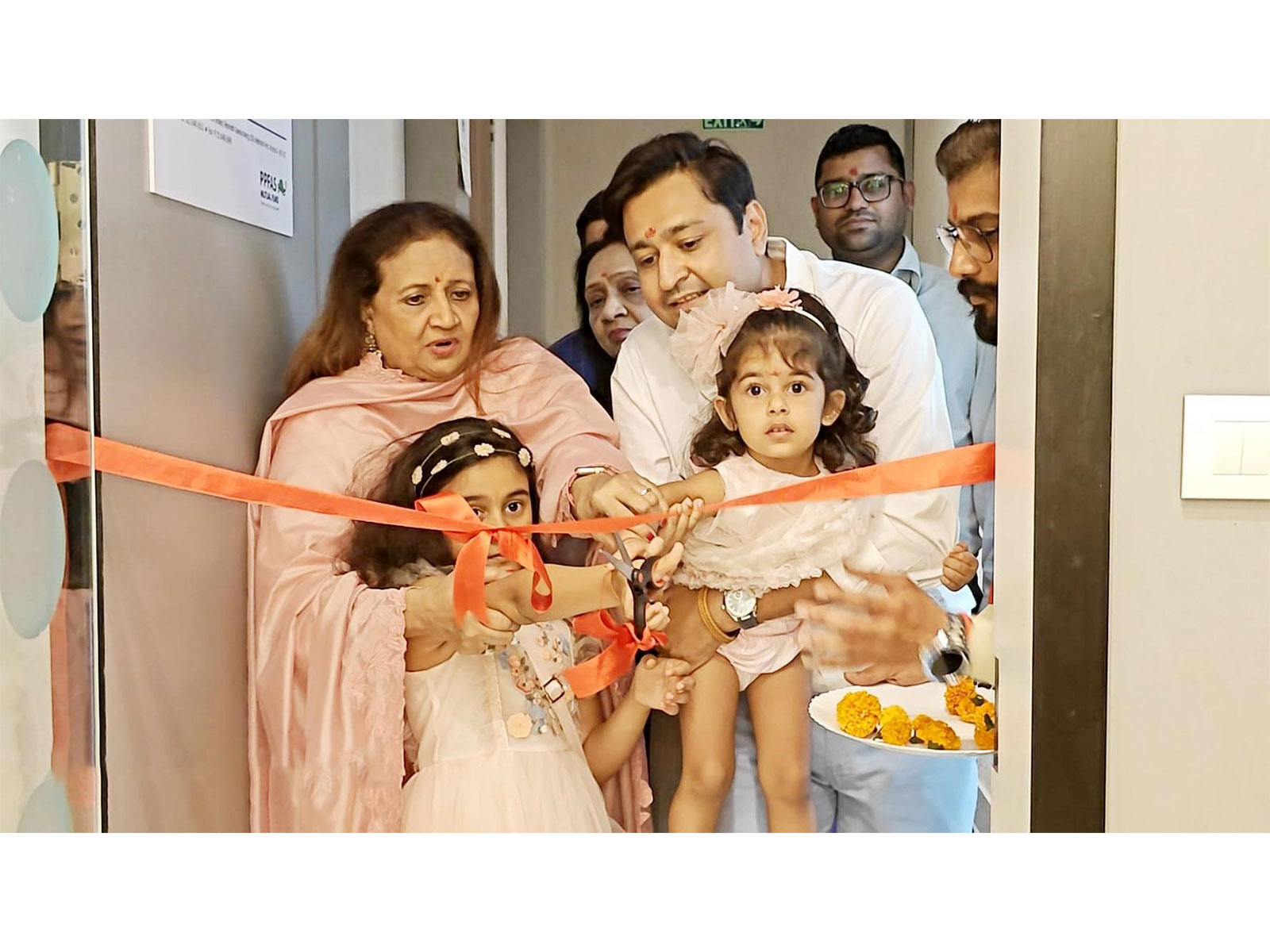 PPFAS Mutual Fund Opens New Branch in Borivali (West)