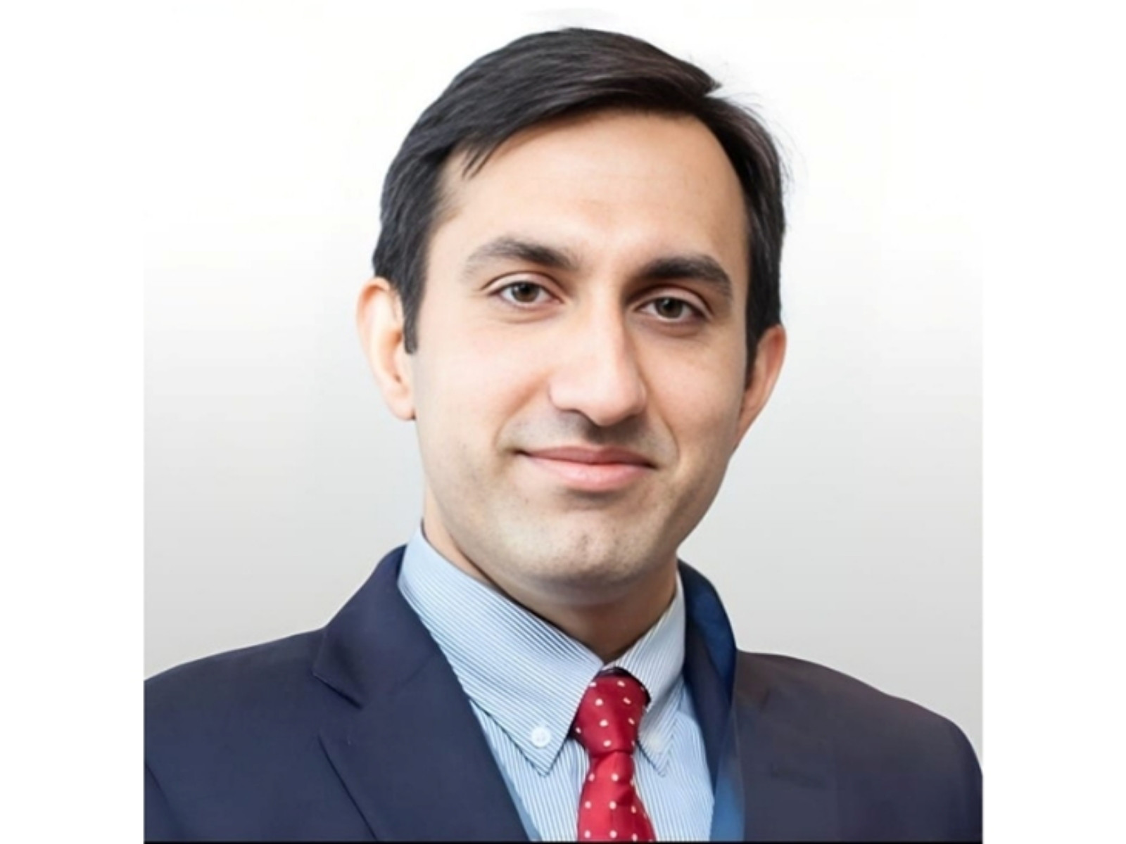 Dr. Ravinder Singh Rao, Chairman, Cardiac science, Vice Chairman, RHL,  Rajasthan Hospital