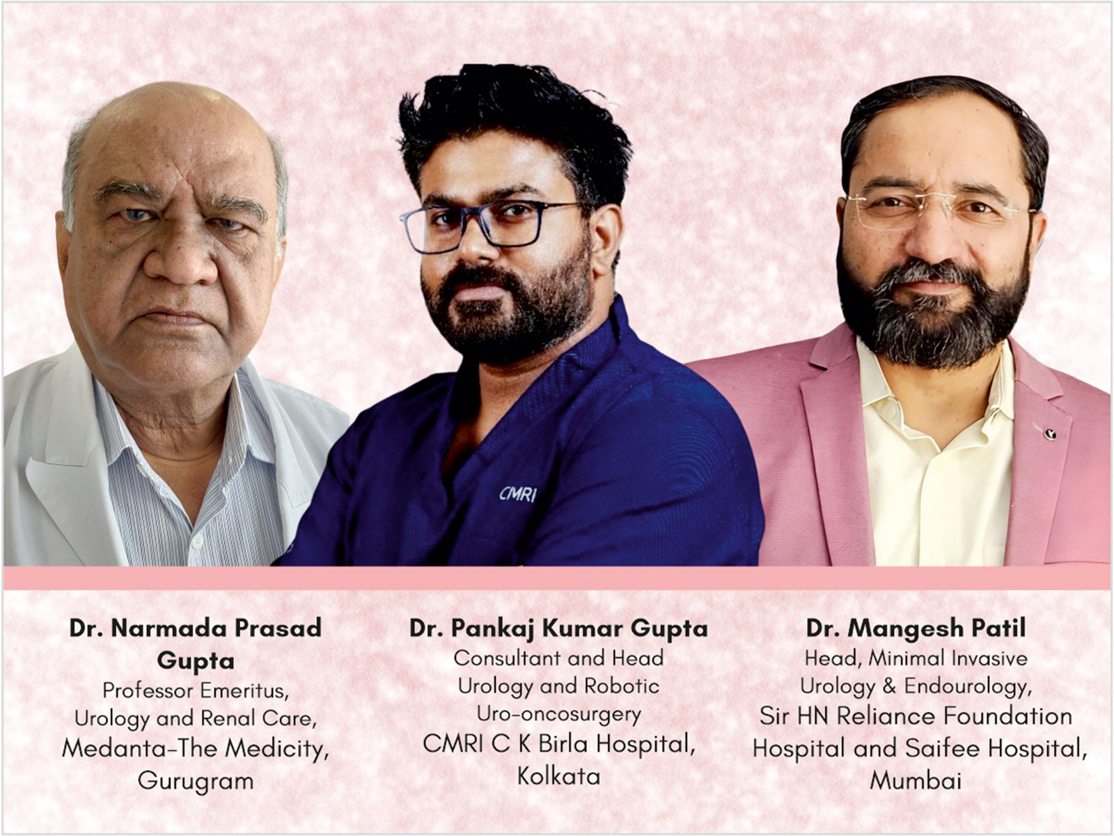 Experts Urge Timely Intervention - Prostate Enlargement and Intimacy