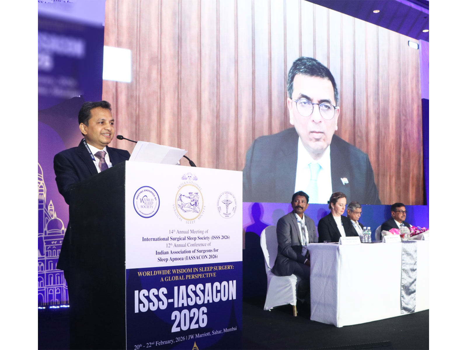 Despite simple surgical cure, sleep apnea continues to take a toll on India's GDP