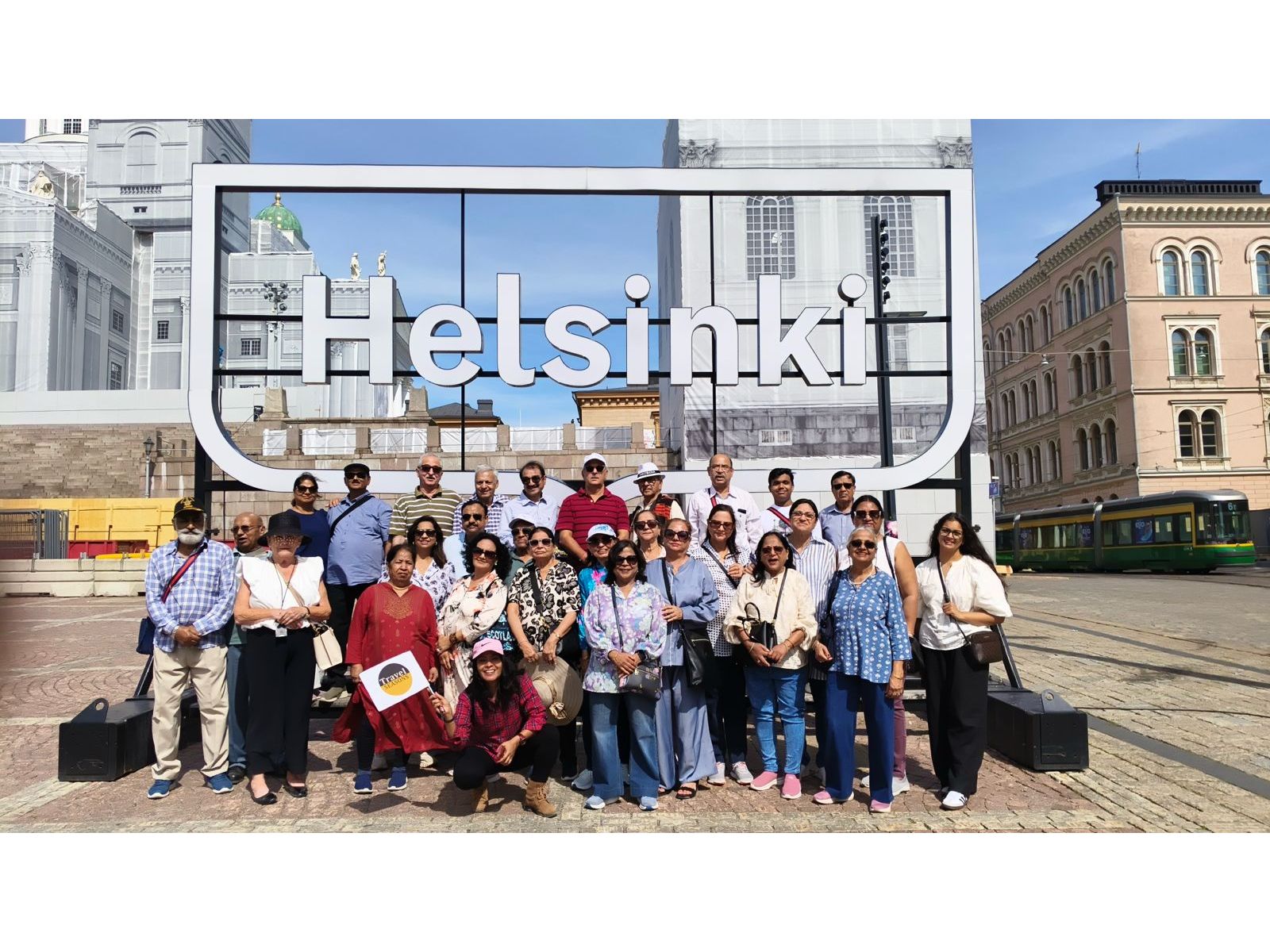 Travel Seasons is Redefining the Way Senior India Explores the World