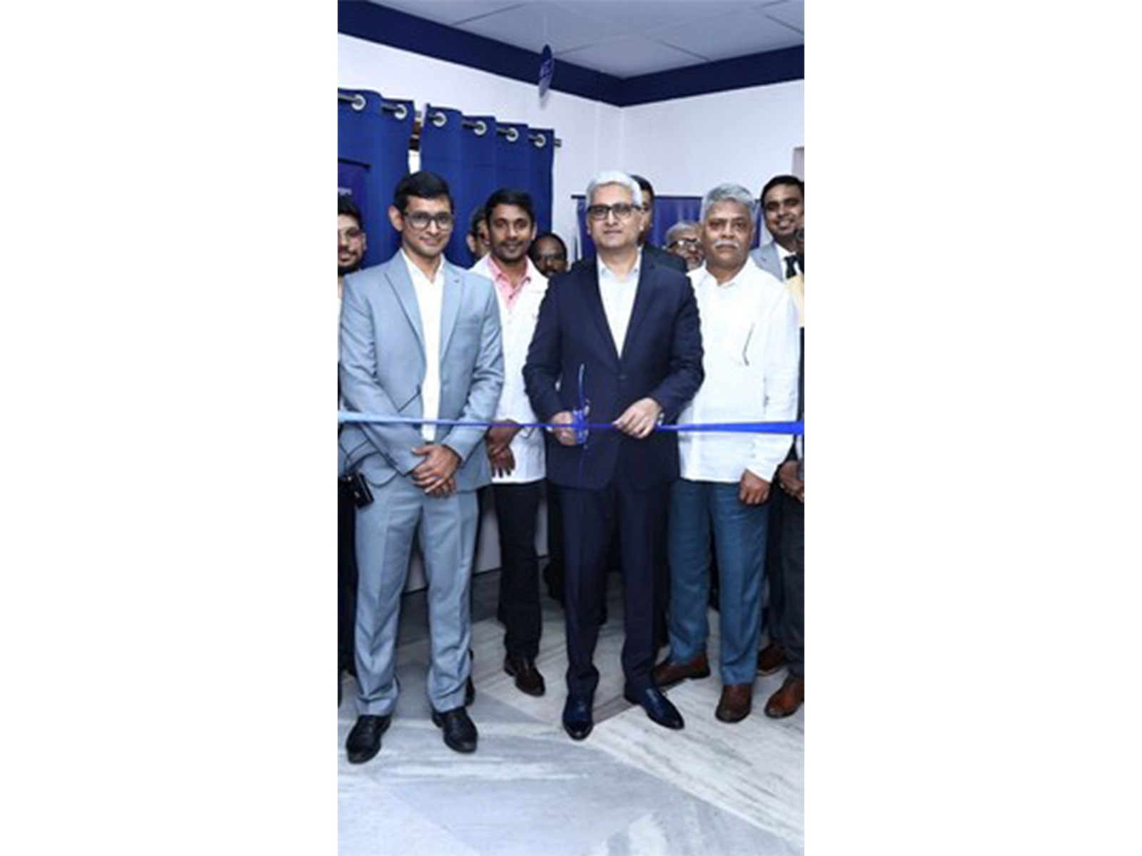 'Star Health Launches 32 Arogya Seva Kendras; to Provide Primary Healthcare Access to over a Million Lives'