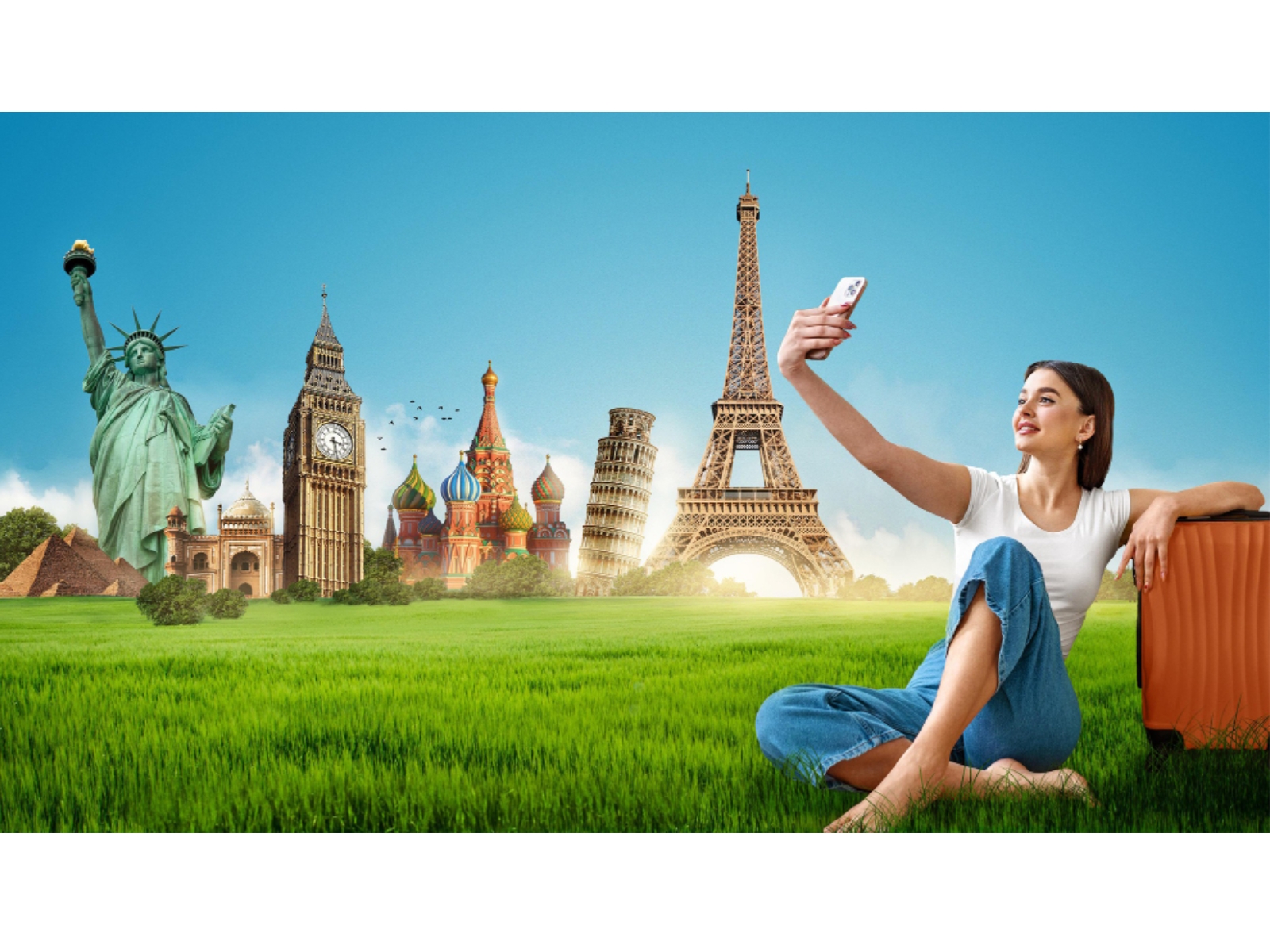 11 Crucial Things to Know Before Your Next International Trip