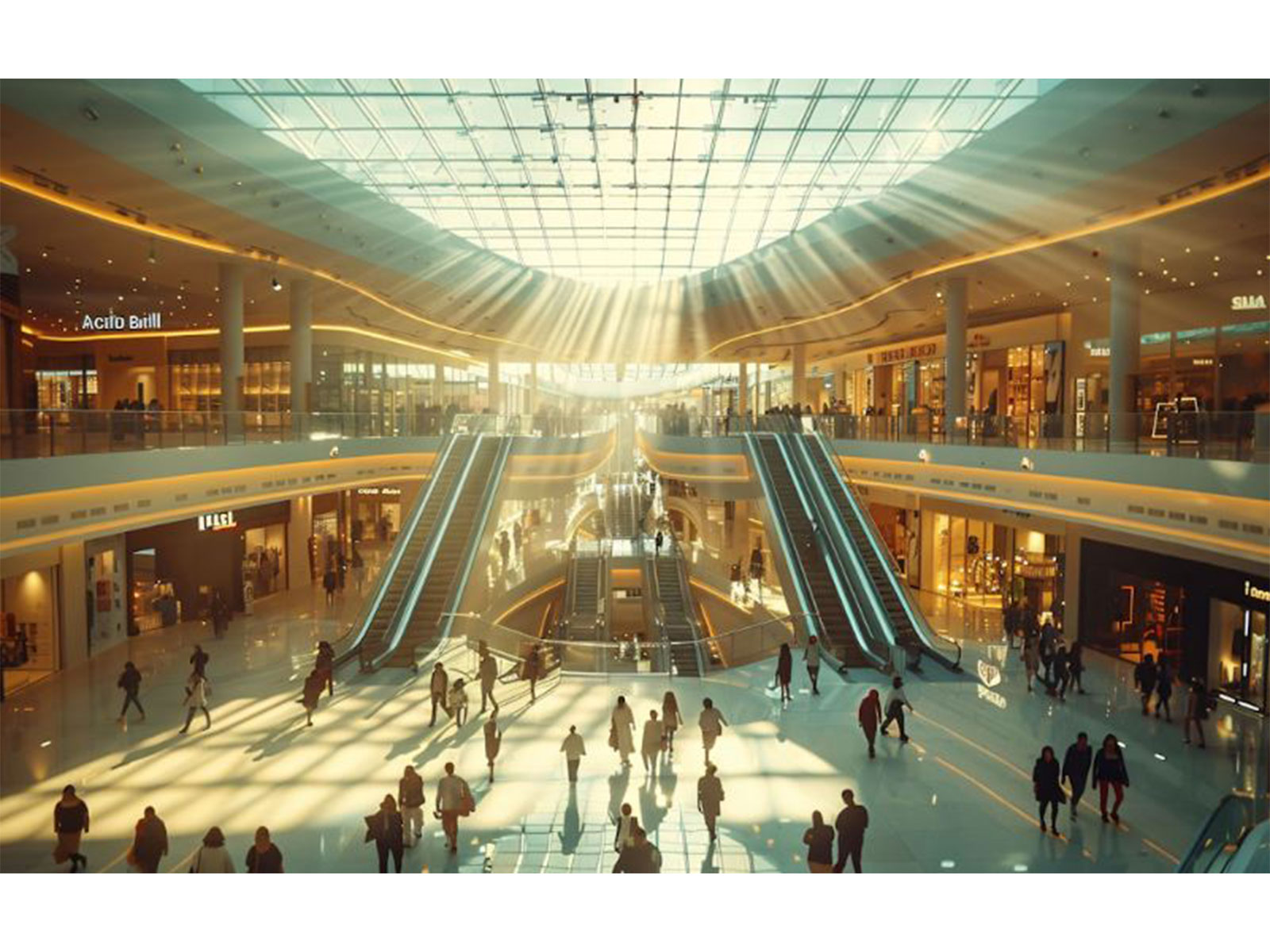 Seven Malls and High Streets Illustrating India's Shift Toward Experience-led Retail