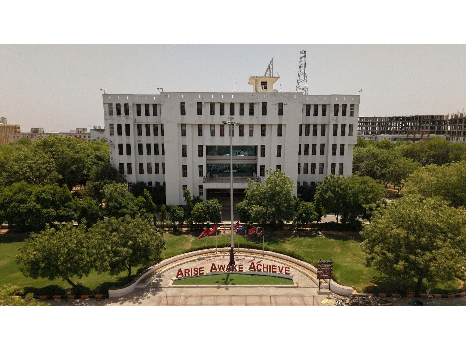 Vivekananda Global University Shines in GU World Subject Rankings 2026: Strengthening India's Global Academic Footprint