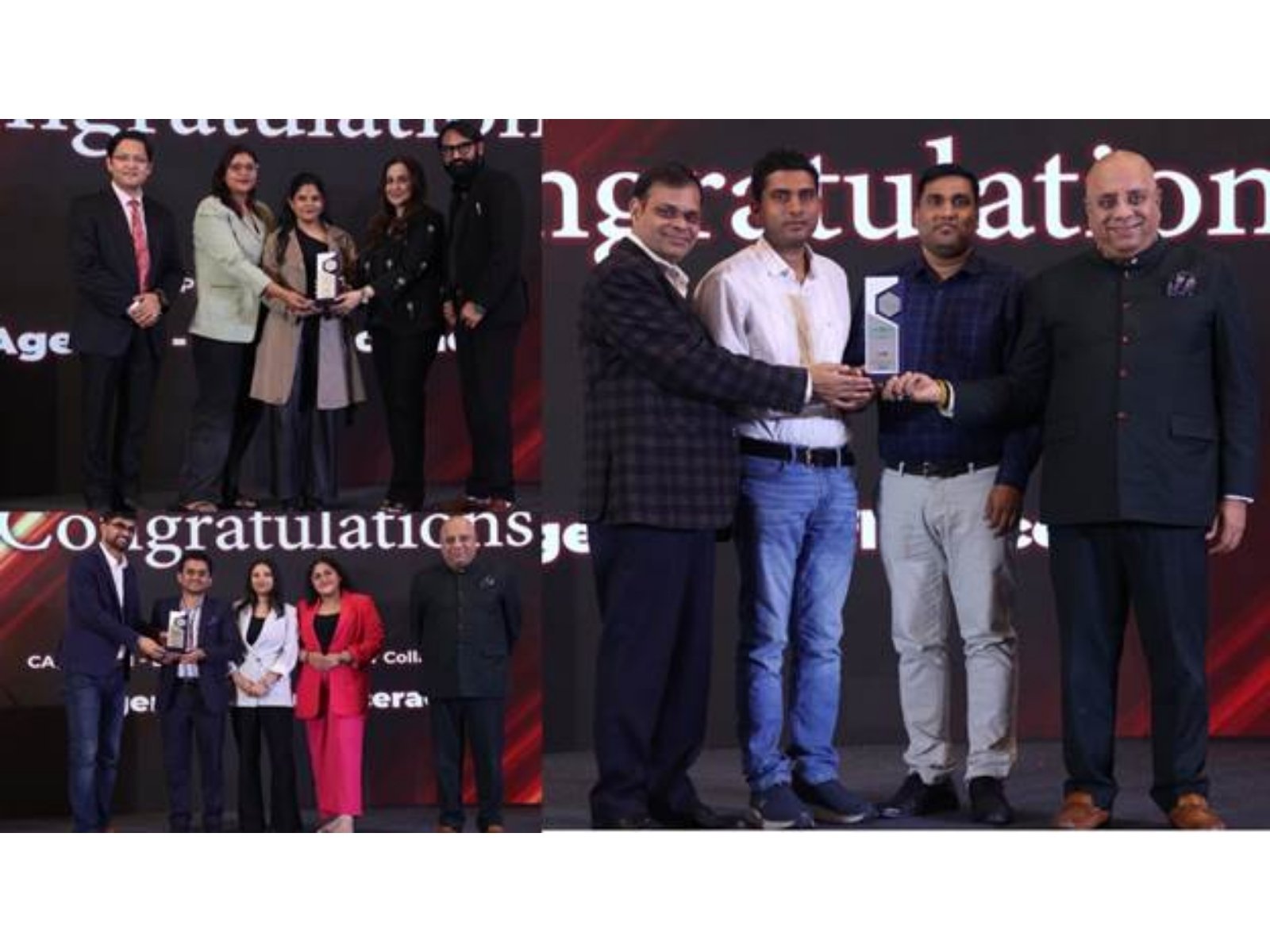 Influencer Act Wins Multiple Honors at BW Next Gen Digi Content Awards 2025; Surpasses 1 Billion Campaign Reach in 2024-25