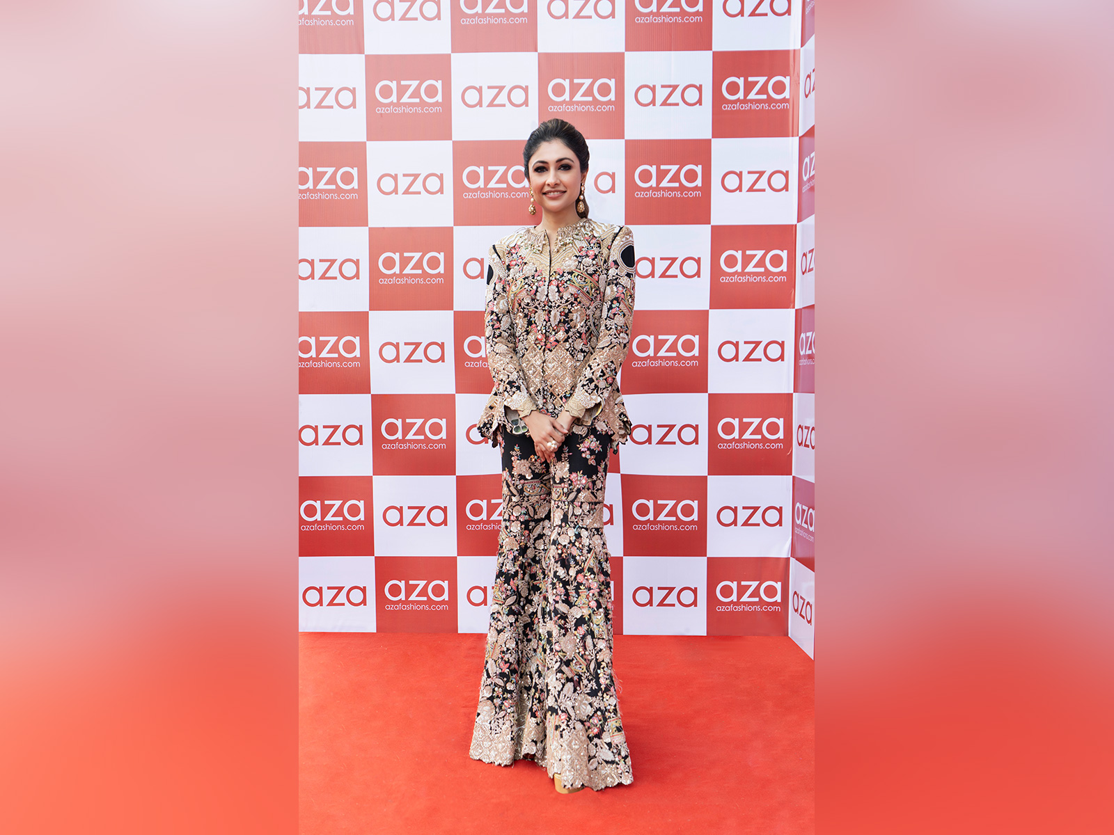 Aza Fashions Celebrates 20 Years of leadership in Luxury Retail; Reinforcing Its Position as India's Premier Curated Designer Destination