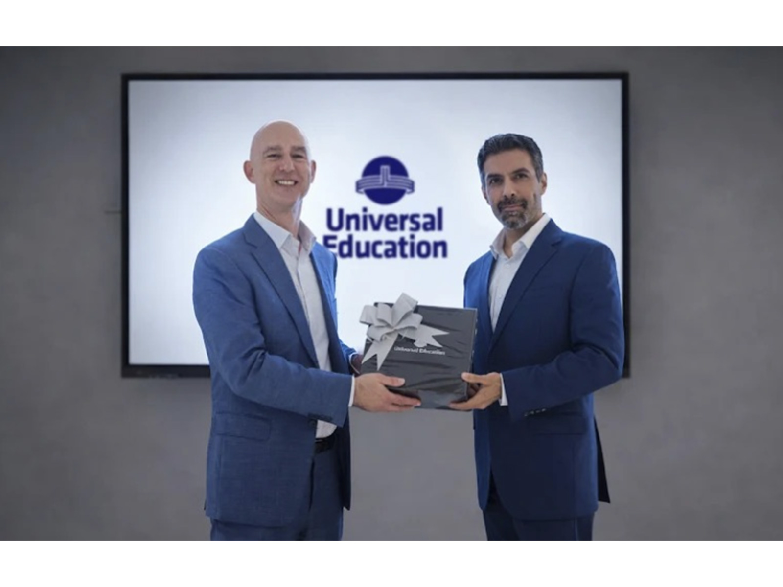 Universal Education and Minerva University Explore New Models of Global Learning
