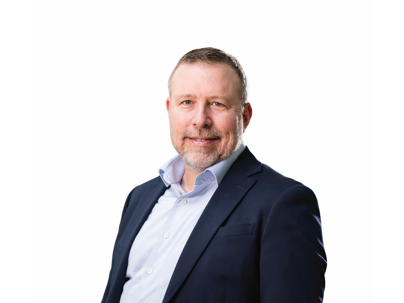 "India is Central to SKF's Next Industrial Chapter"- Joakim Landholm