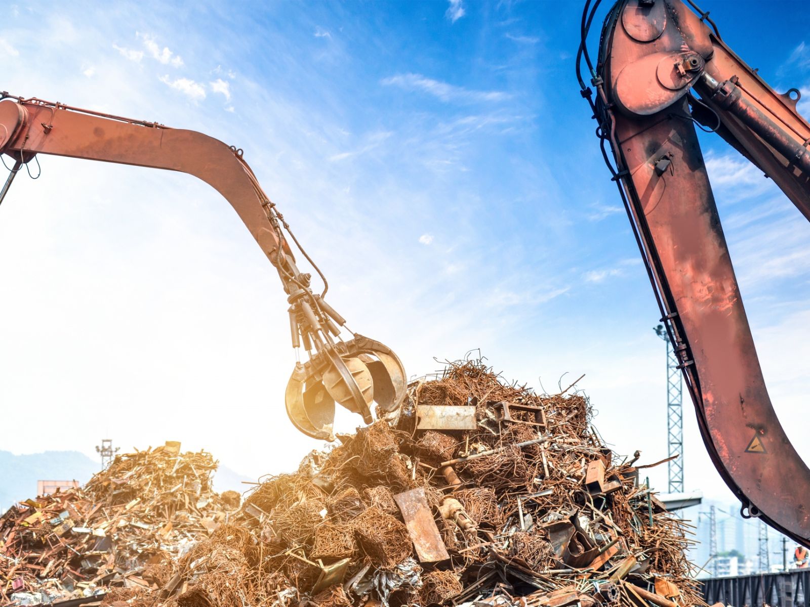 Meet Shubham Sachdeva and the Vision Behind Escorp Commodities