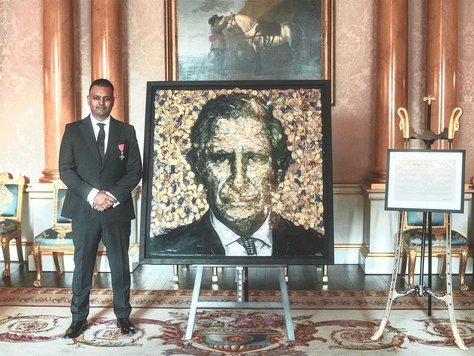 London-Based Social Entrepreneur Taz Khan MBE Expands Circular Food Model with New Urban Farm Initiative