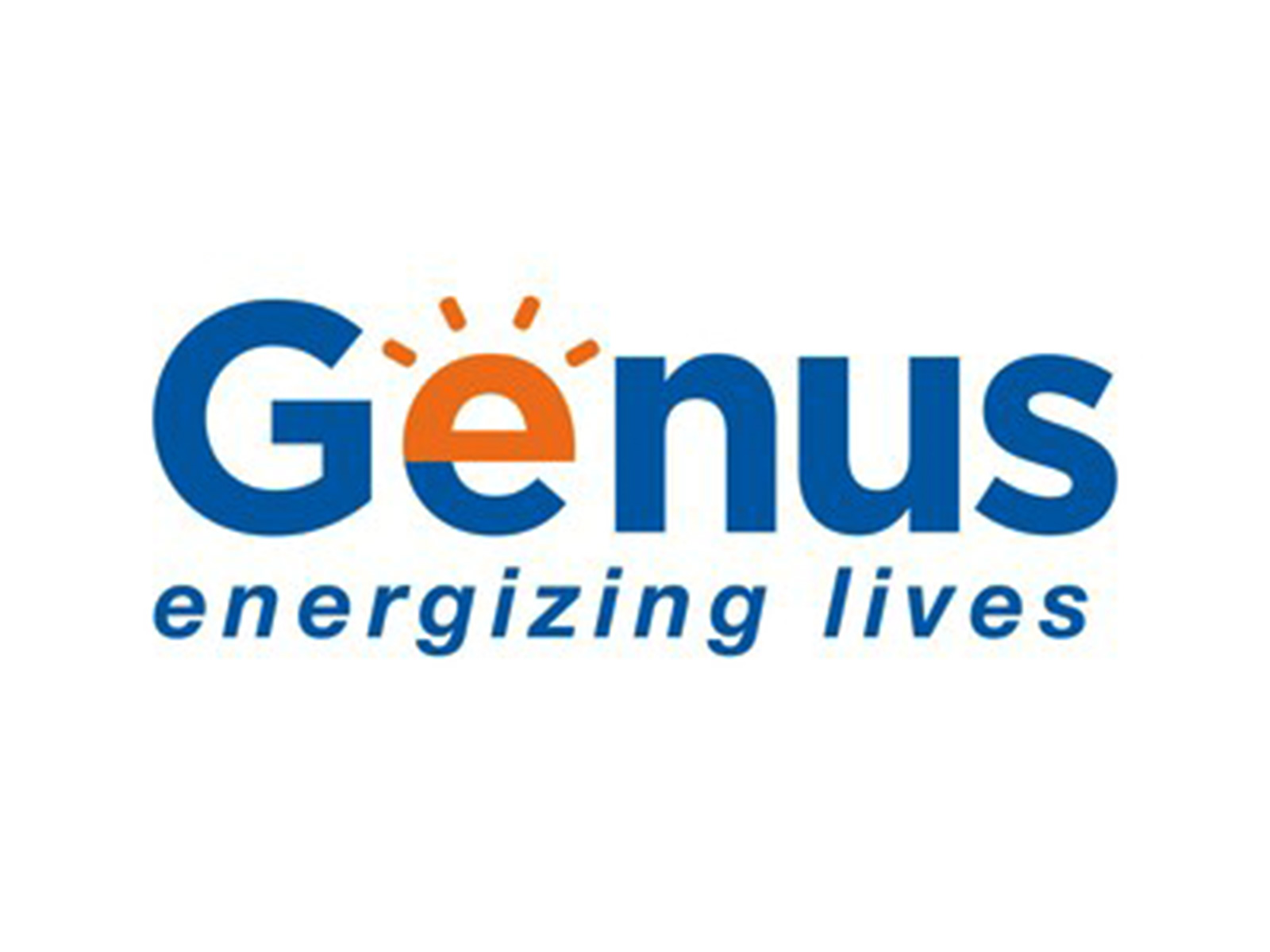 Genus Logo