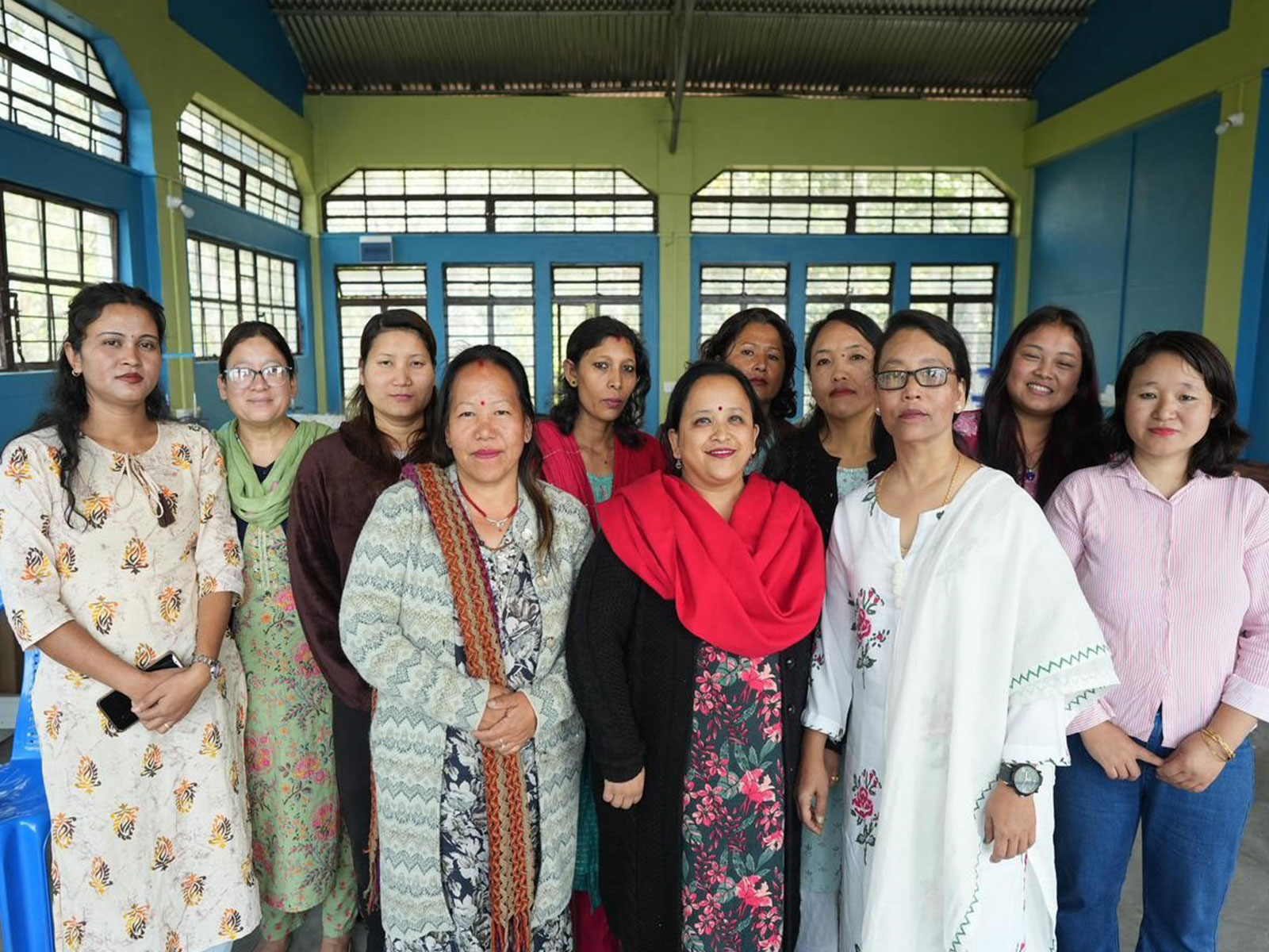 Srujna marks 15 Years of Impact, Empowering 2.5 Lakh Women across 9 States