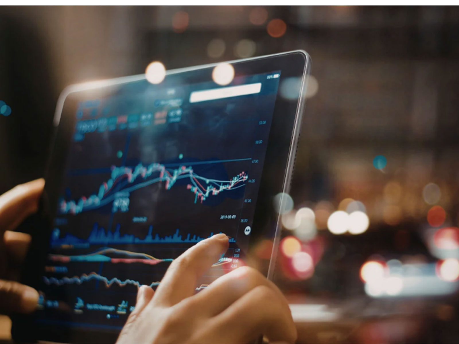 How BlinkX Helps Traders Track Gift Nifty for Early Market Signals